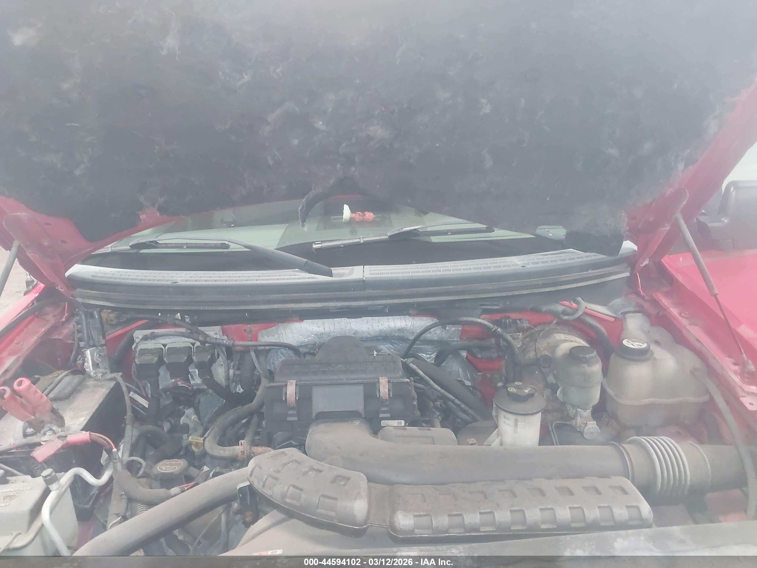 FORD F-150 image 10