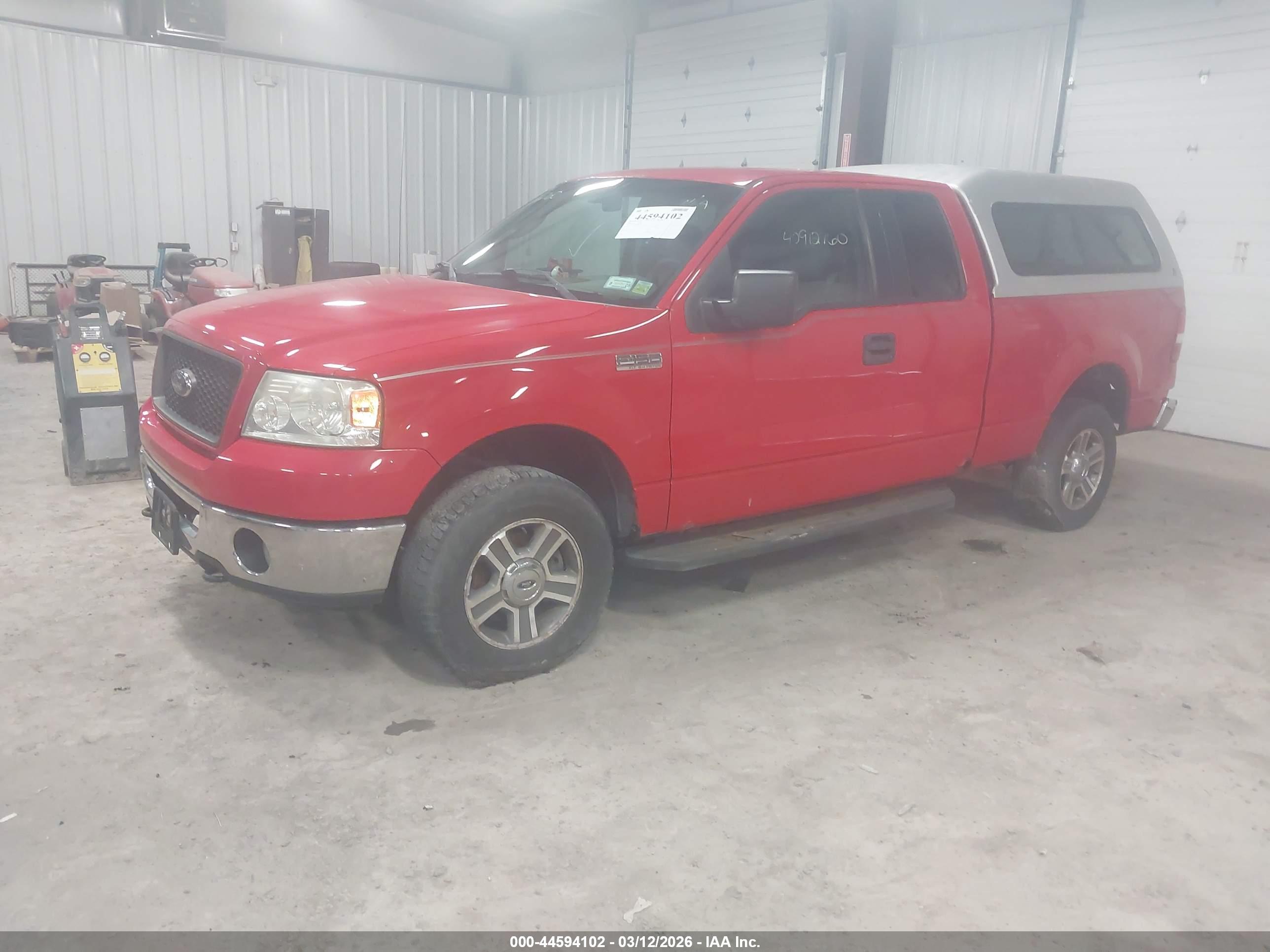 FORD F-150 image 2