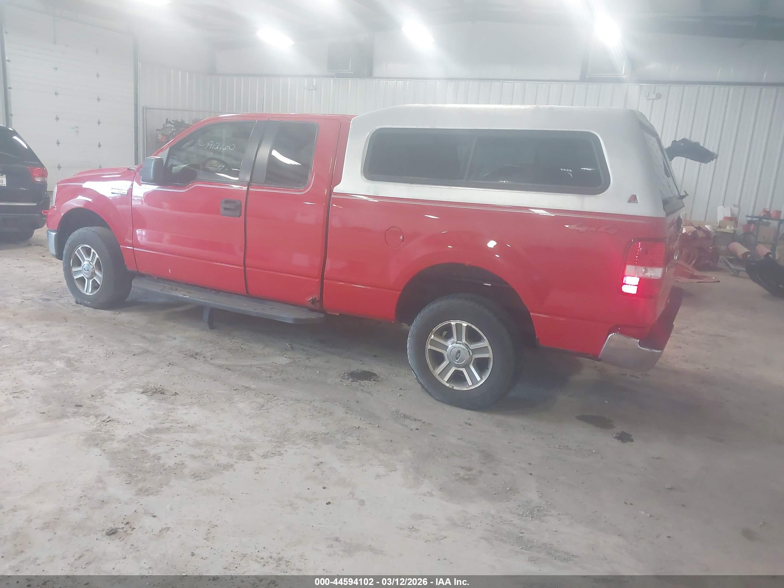 FORD F-150 image 3