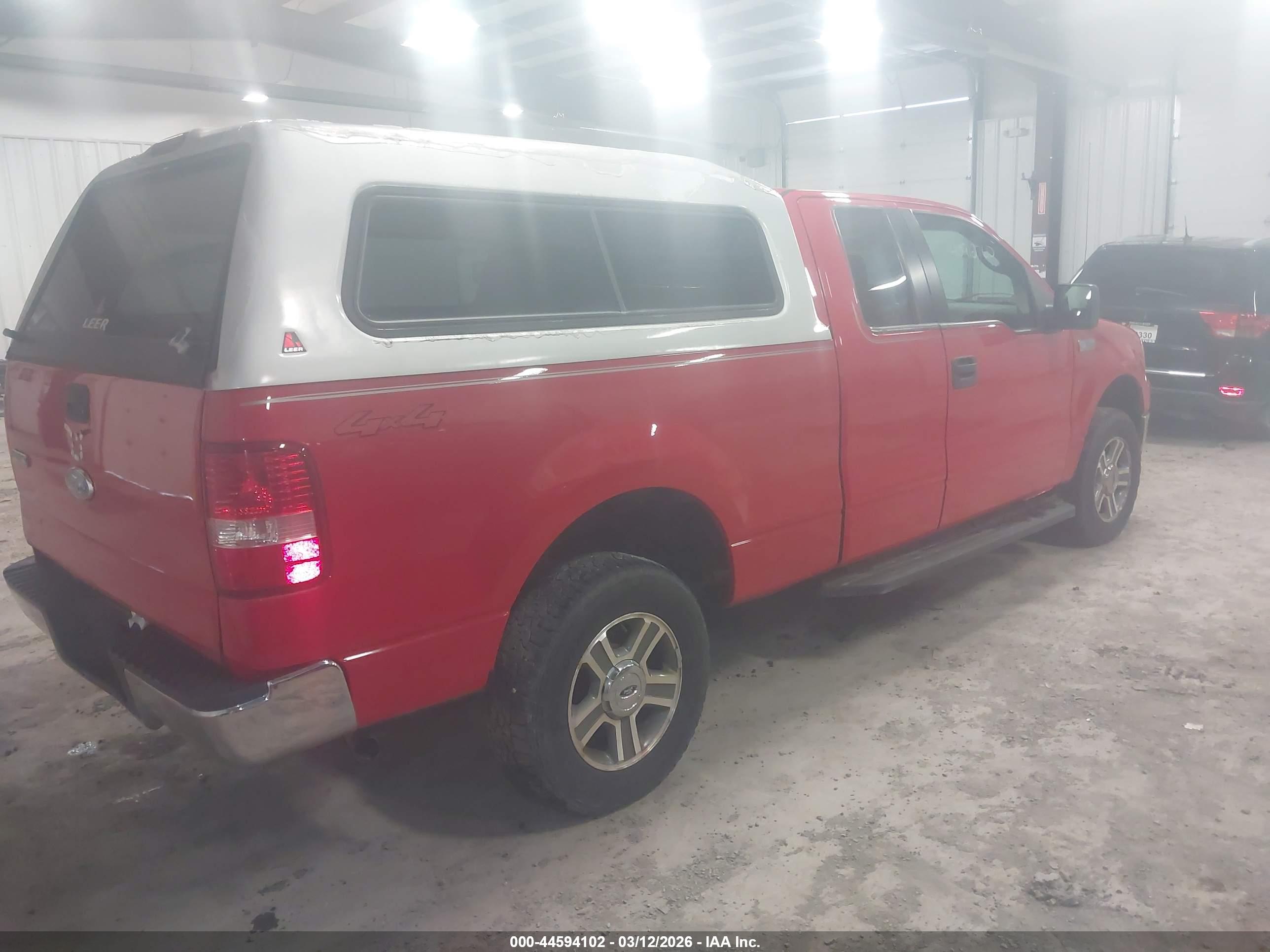 FORD F-150 image 4