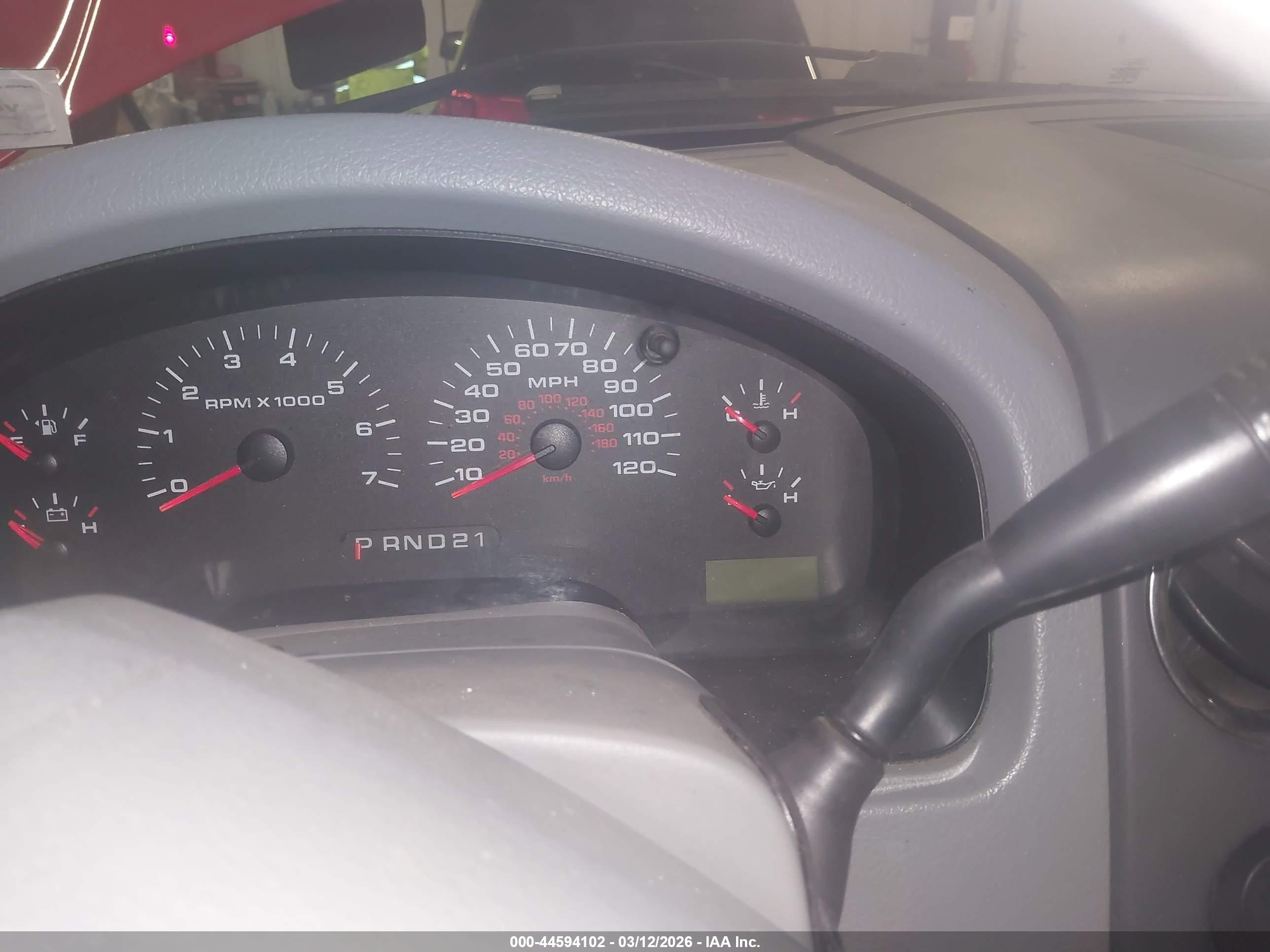 FORD F-150 image 7