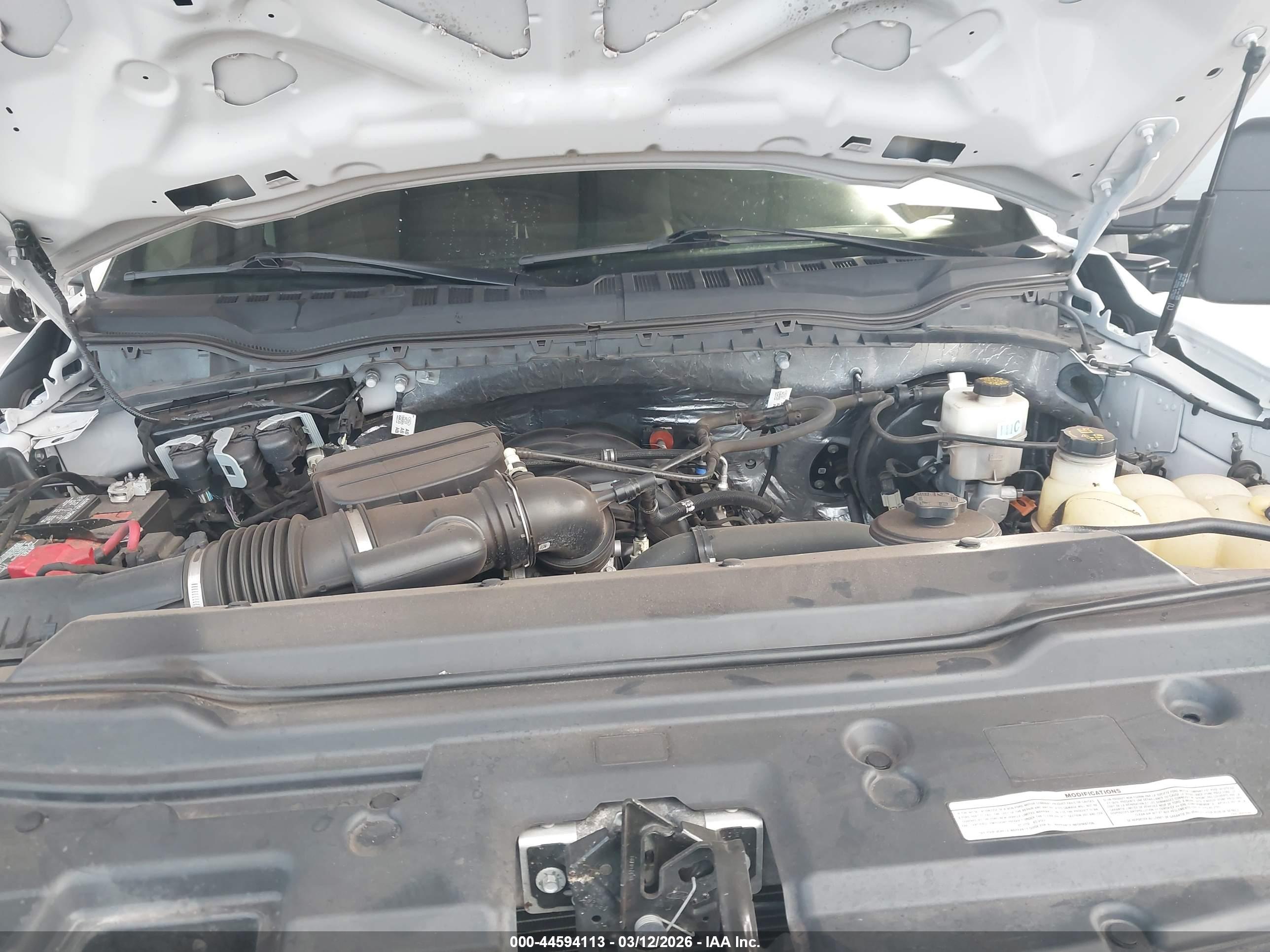 FORD F-250 image 10