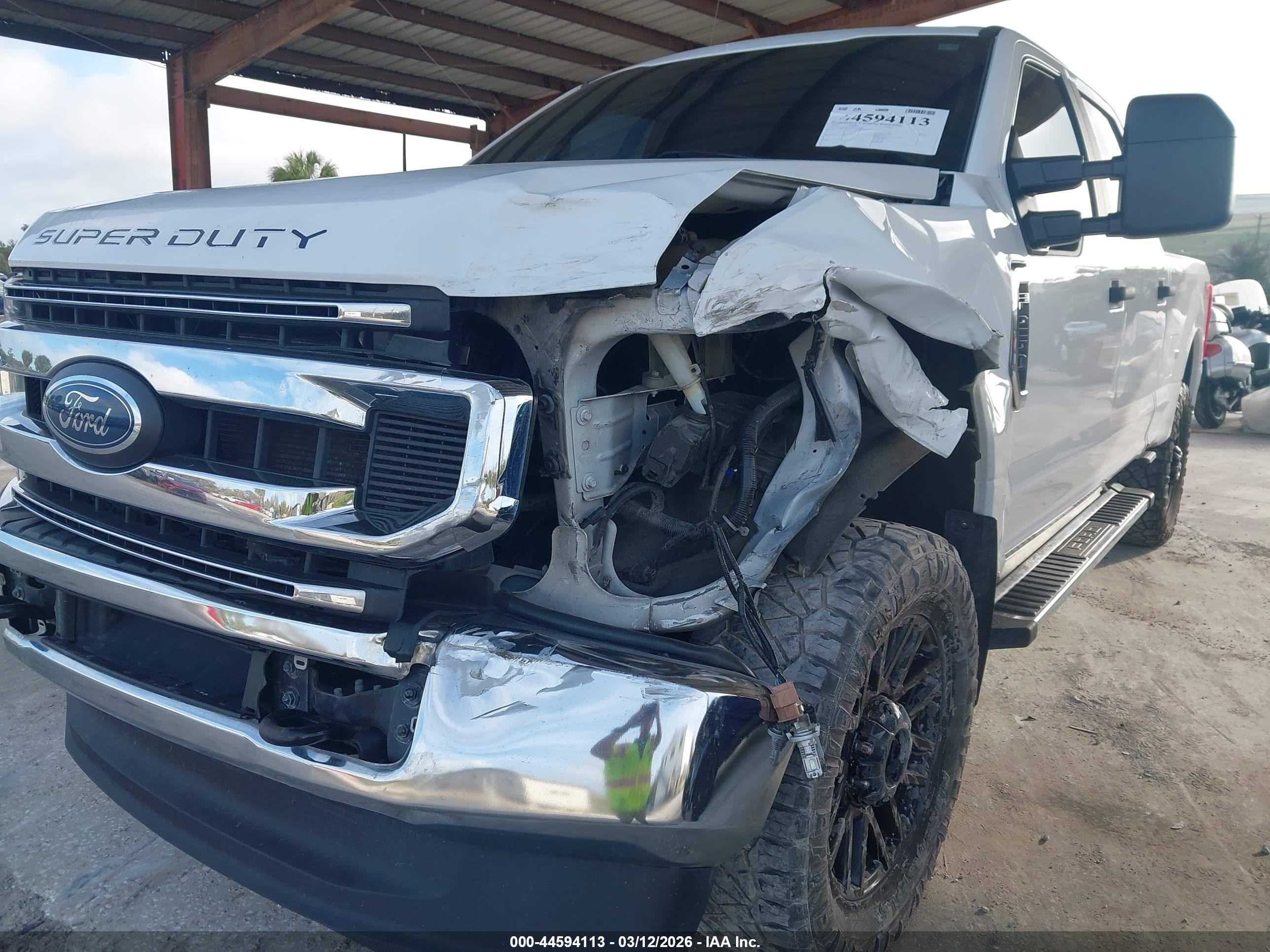 FORD F-250 image 6