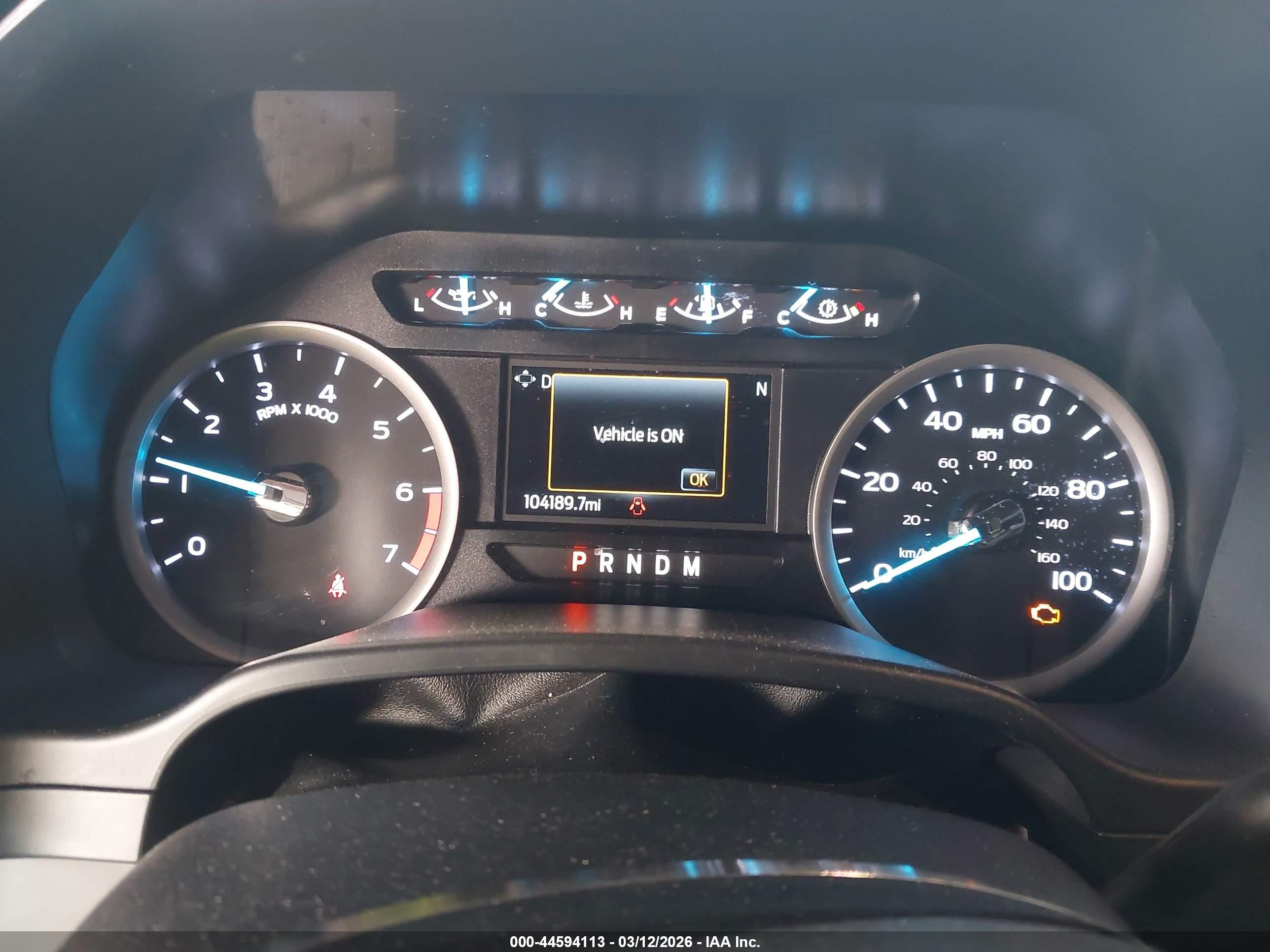 FORD F-250 image 7