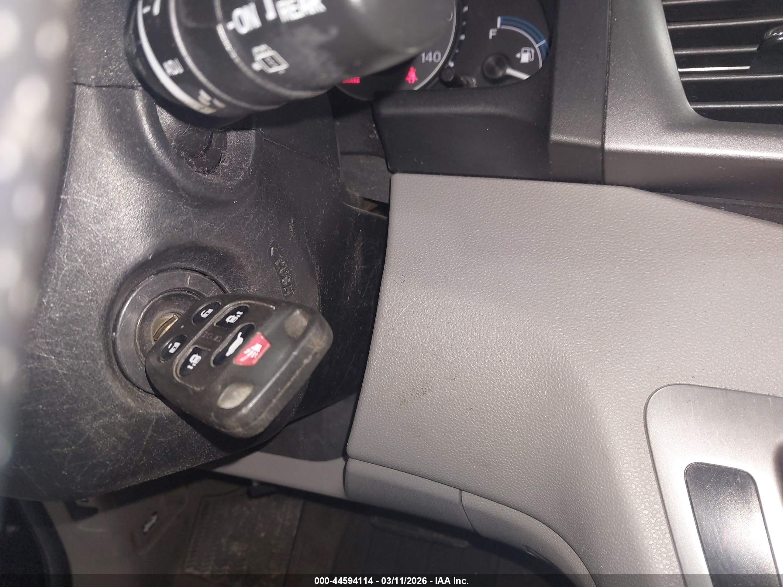 HONDA ODYSSEY image 11