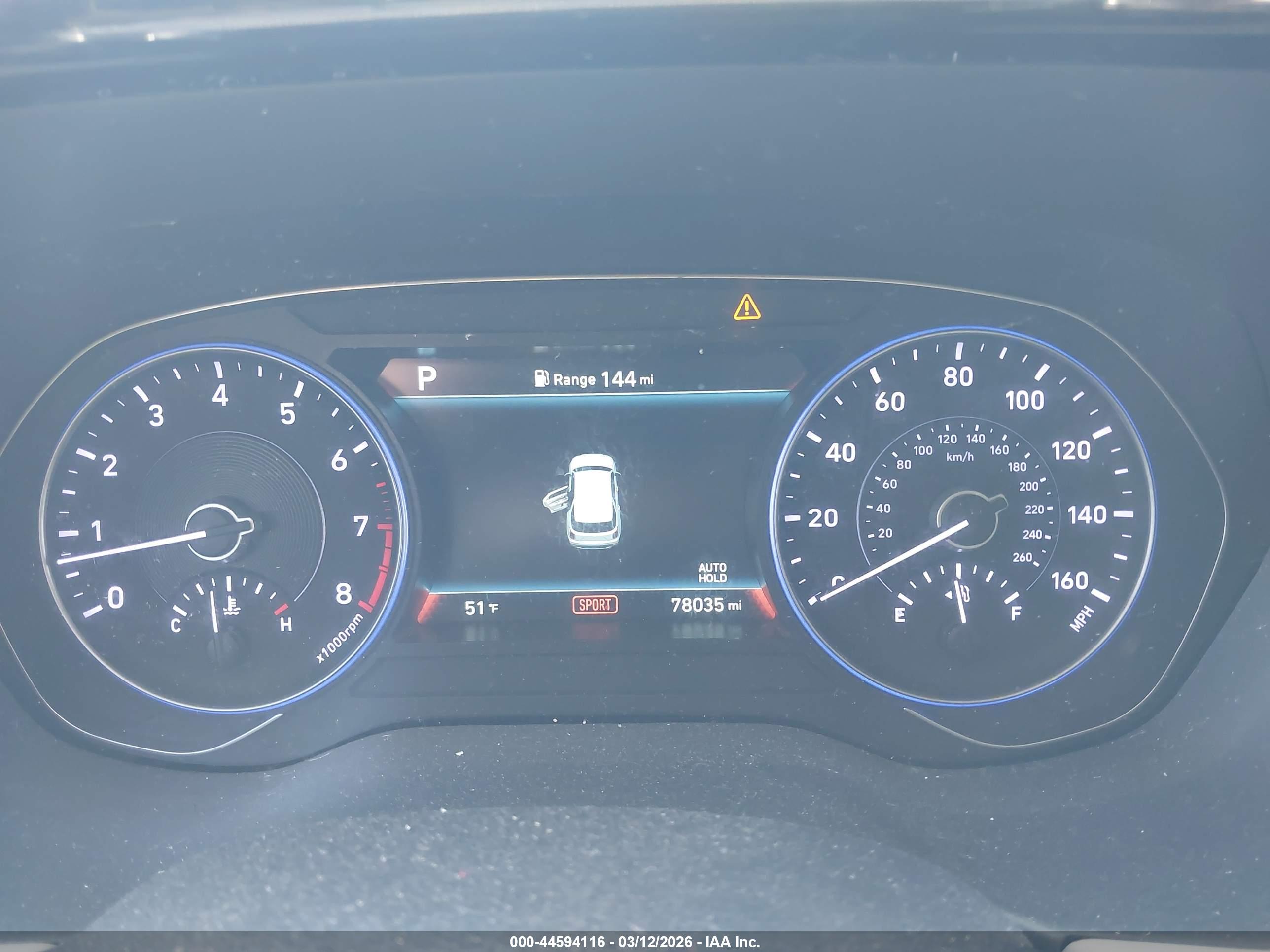 HYUNDAI PALISADE image 7