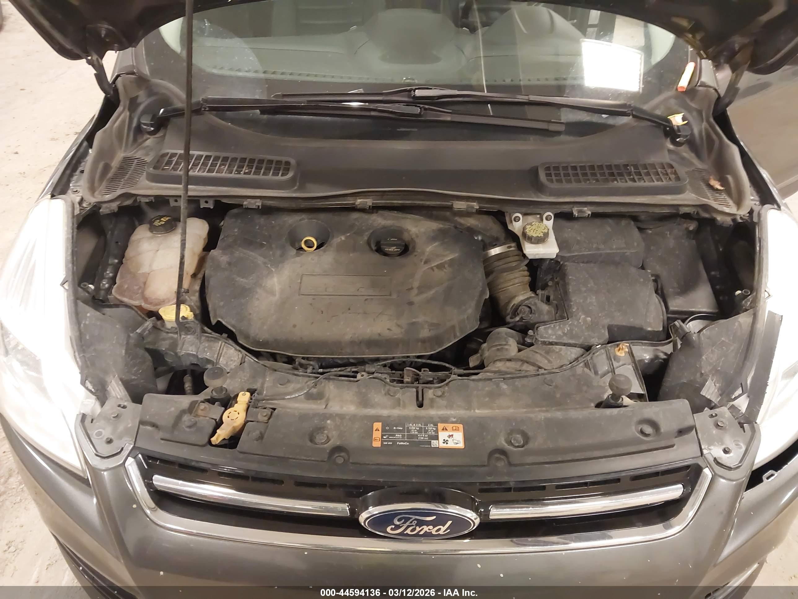 FORD ESCAPE image 10