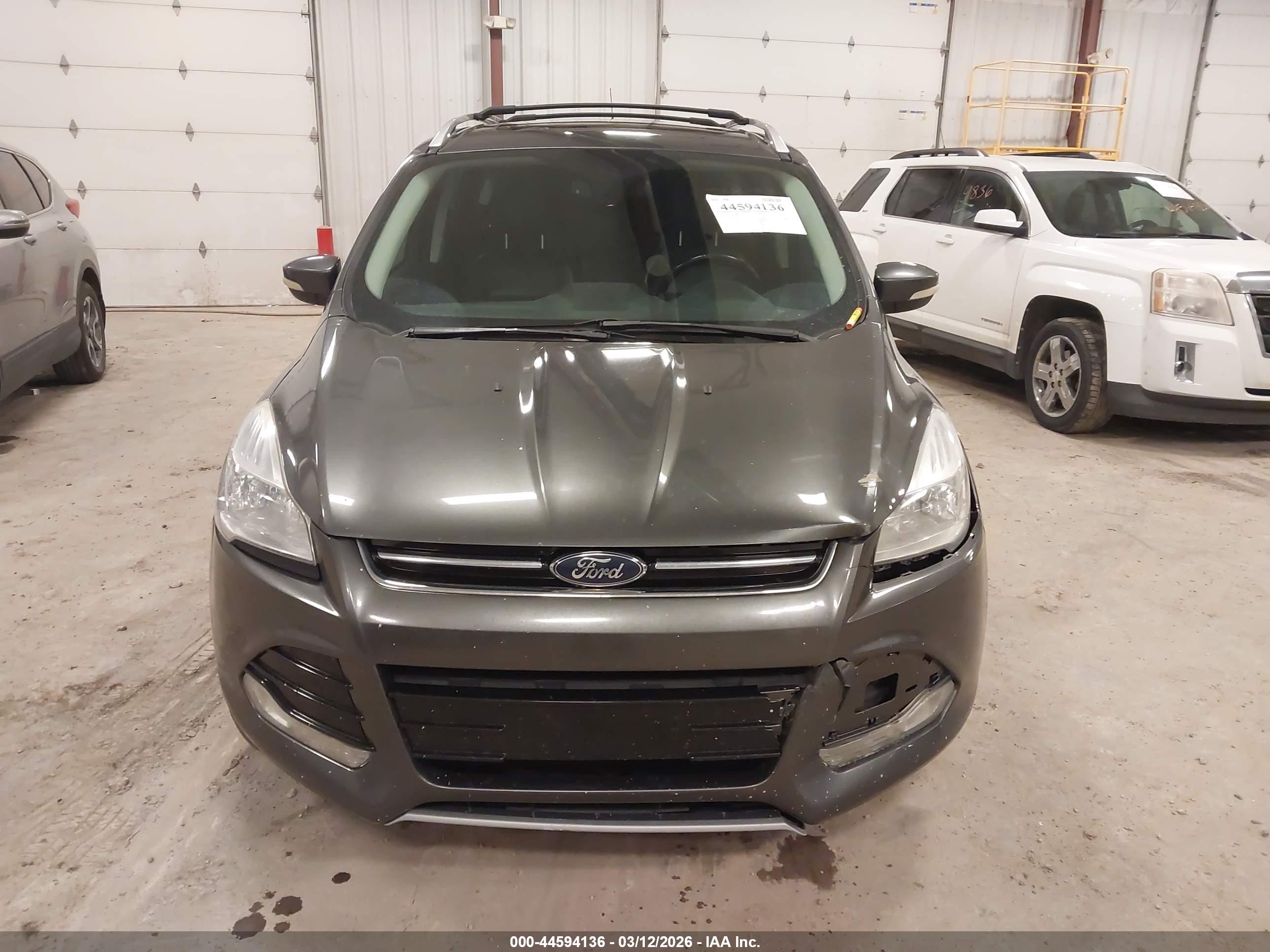 FORD ESCAPE image 6