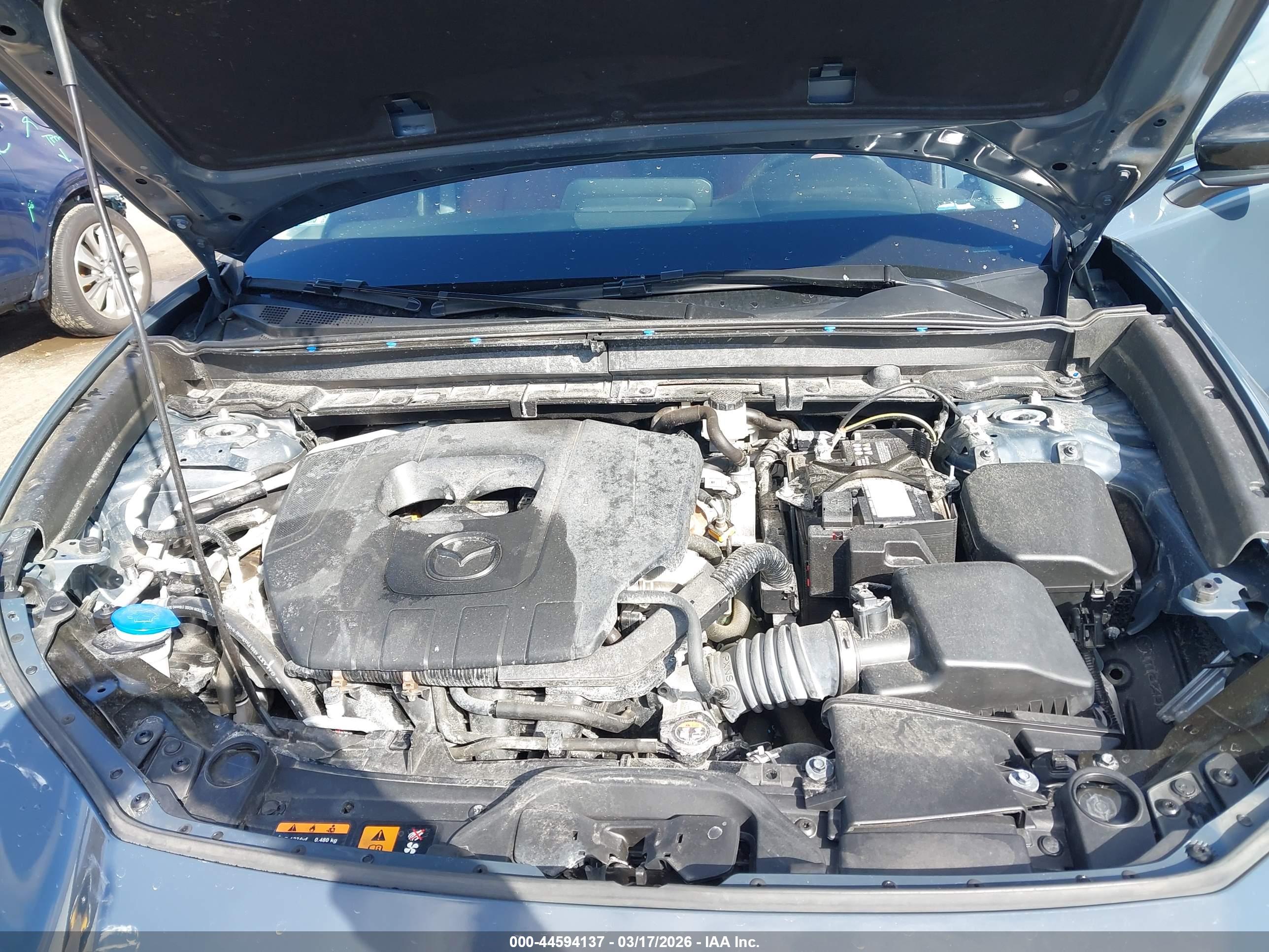 MAZDA CX-30 image 10