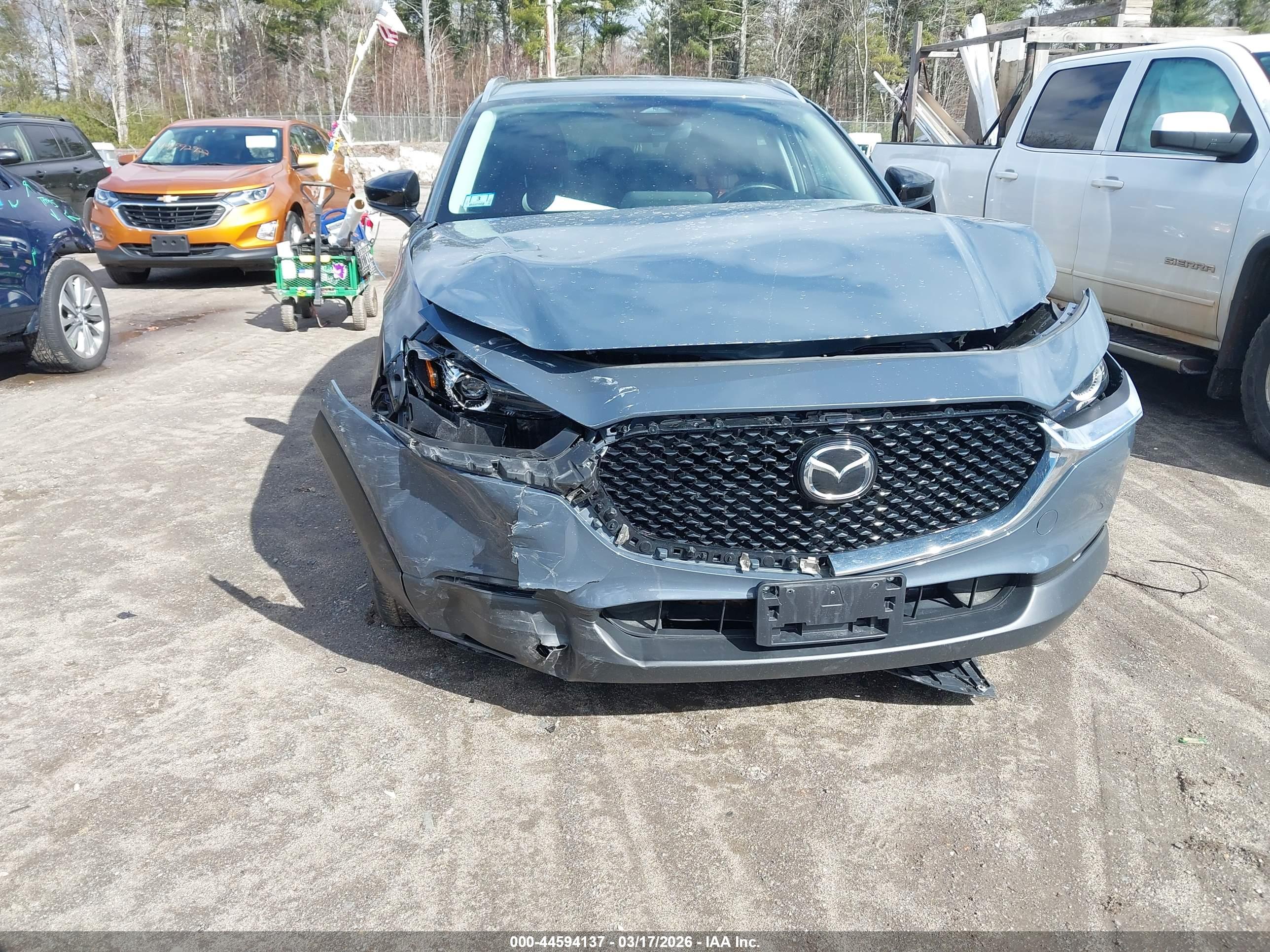 MAZDA CX-30 image 6