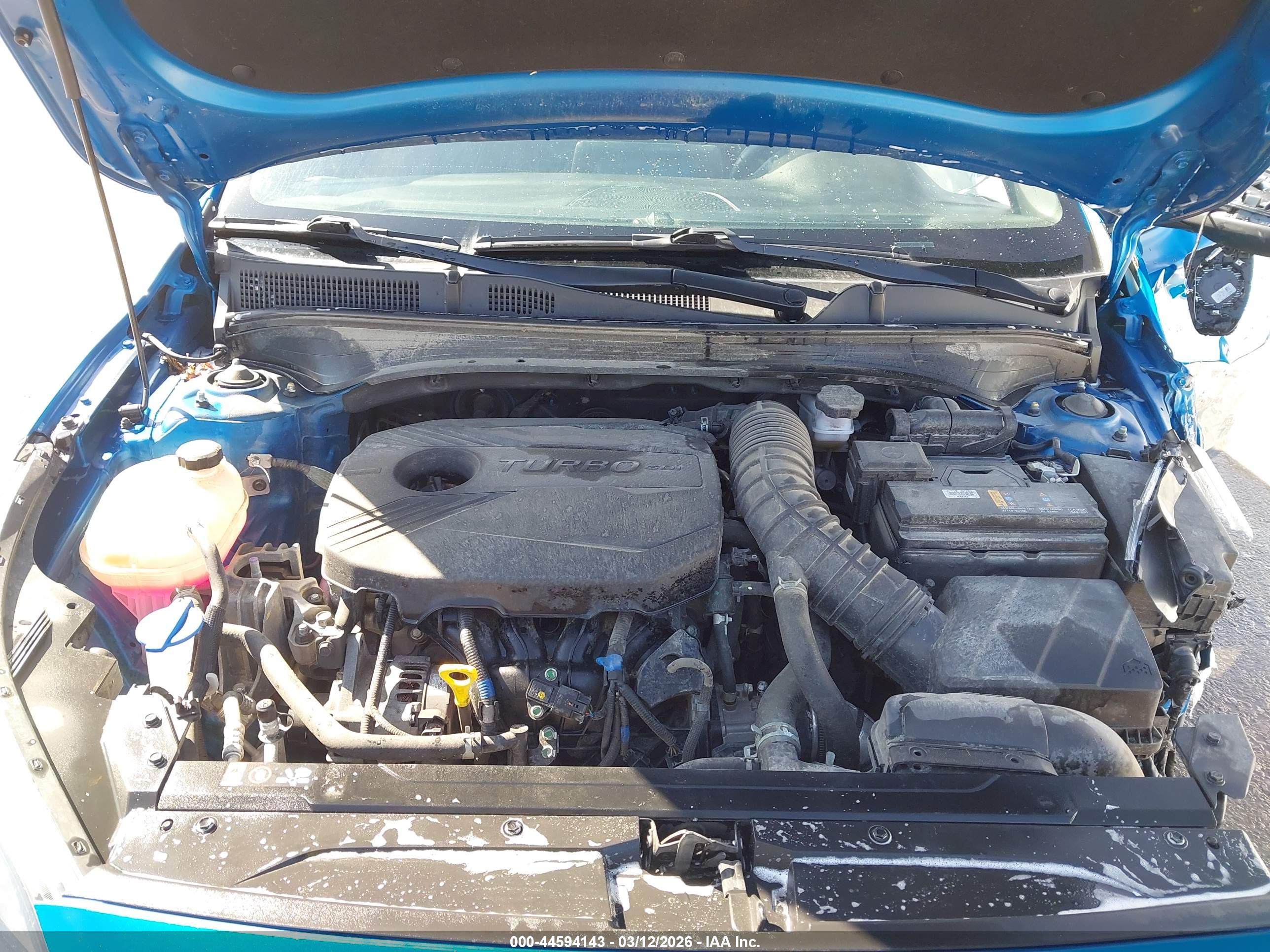 KIA FORTE image 10