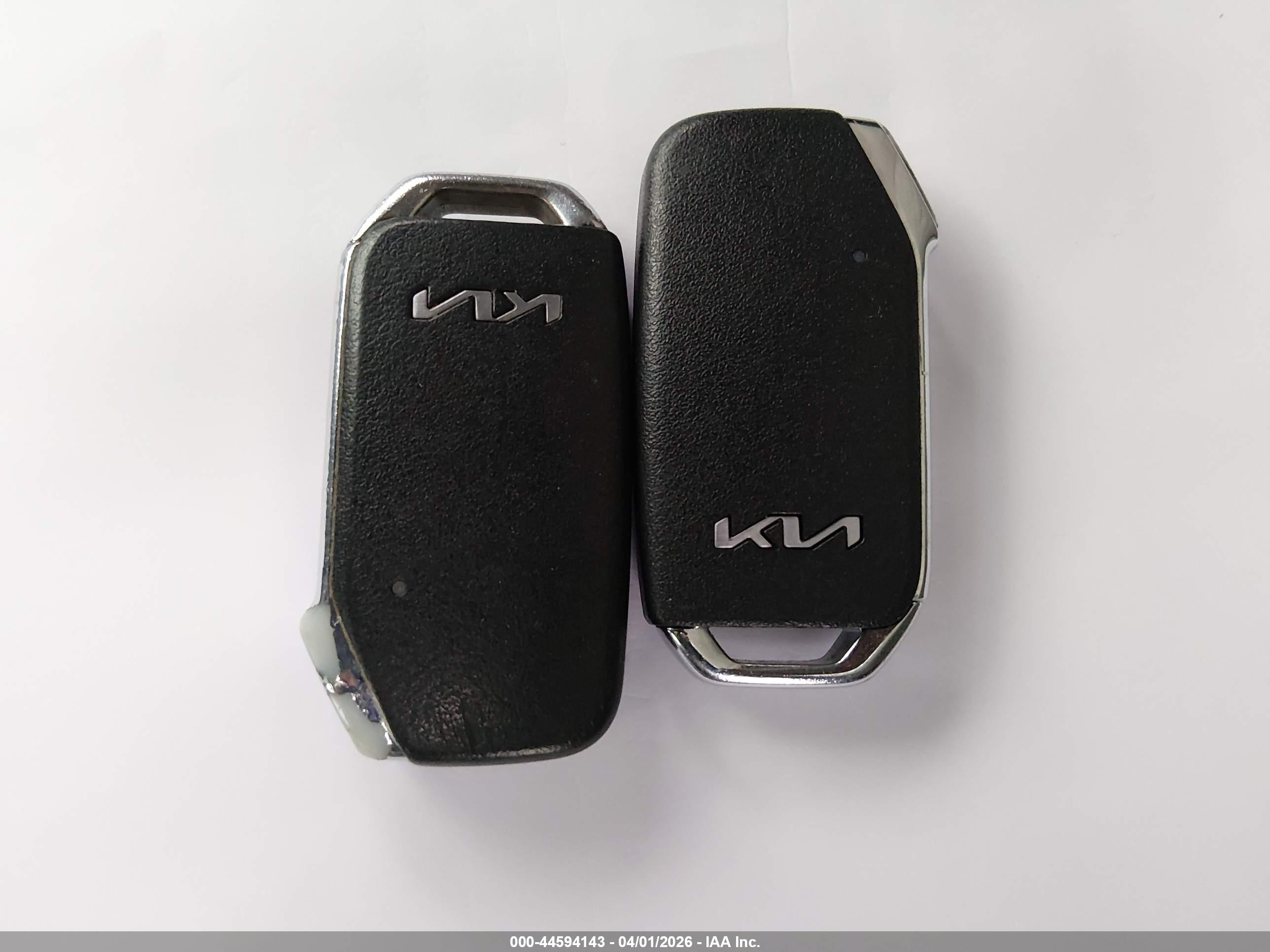 KIA FORTE image 11