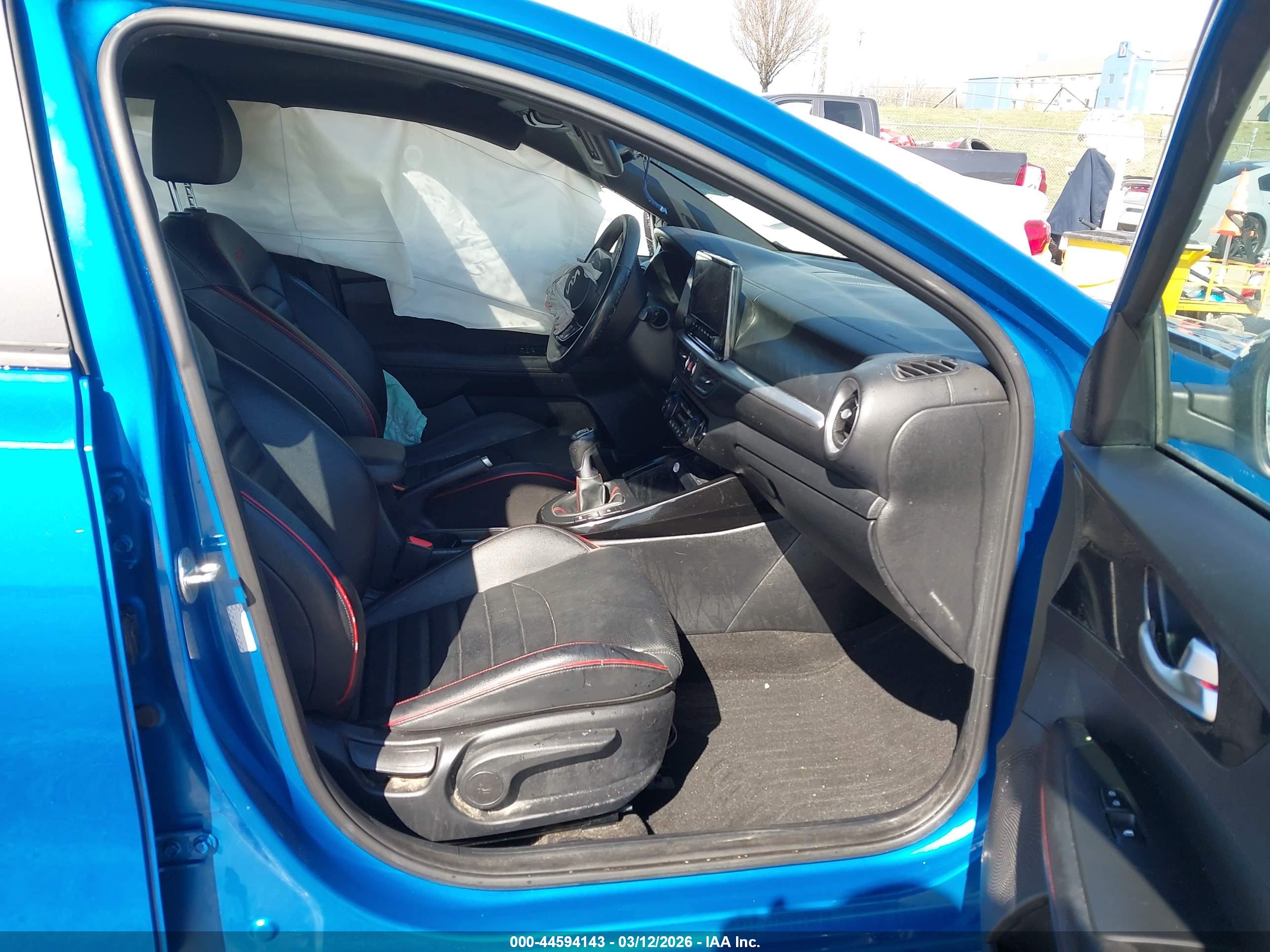 KIA FORTE image 5