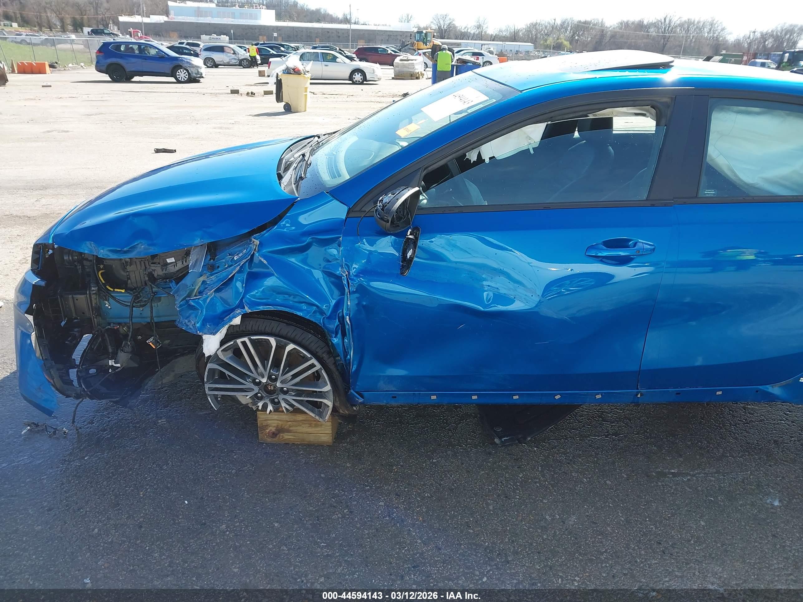 KIA FORTE image 6