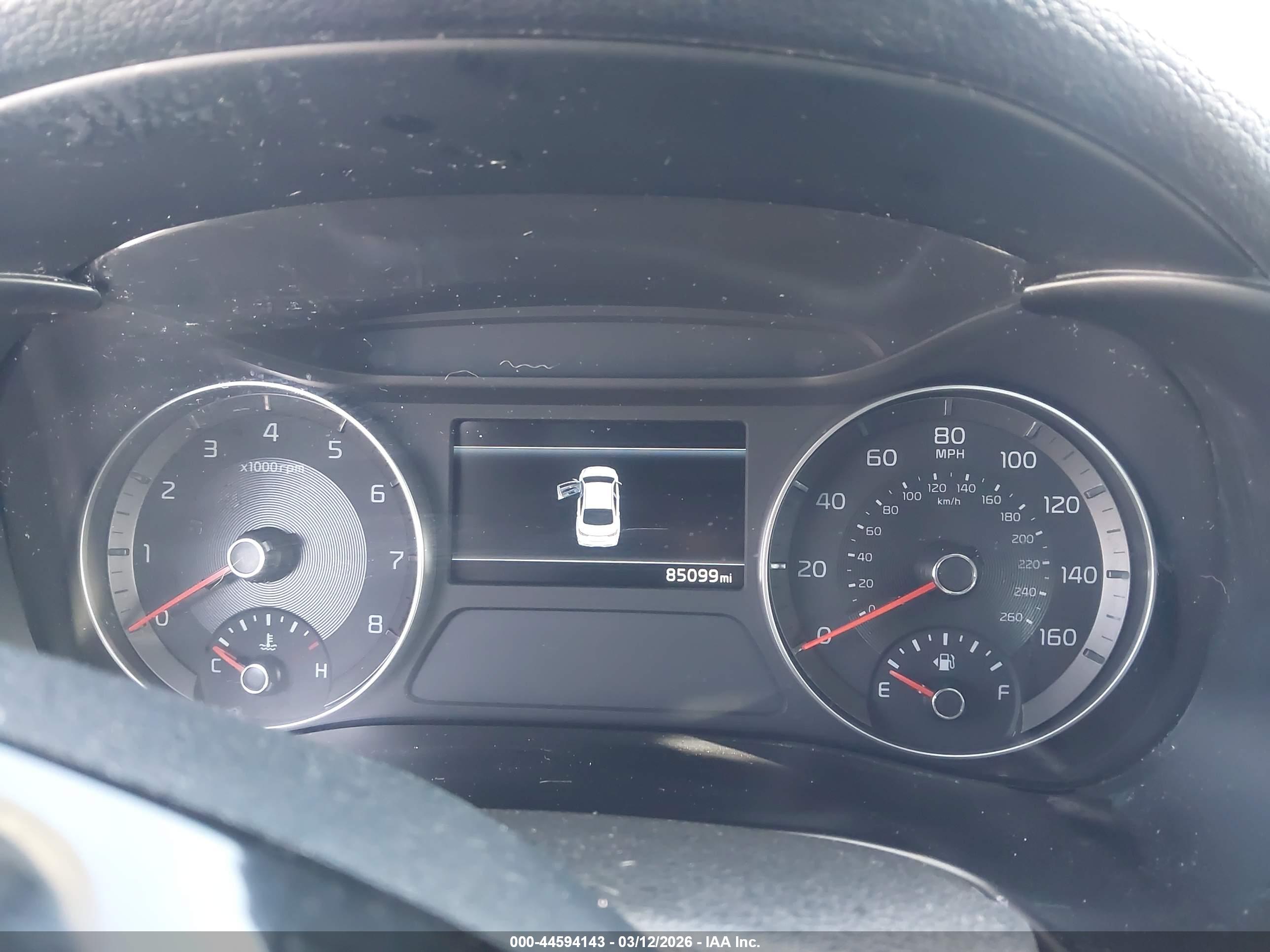 KIA FORTE image 7