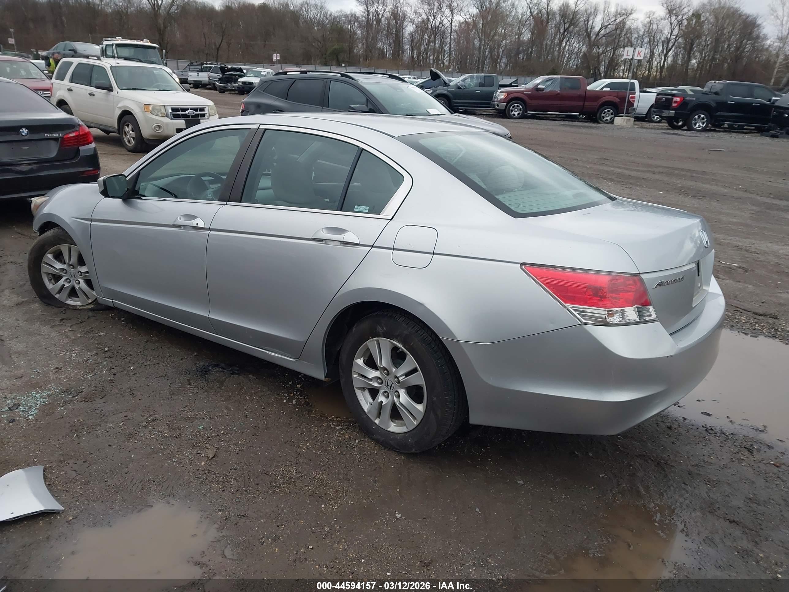 HONDA ACCORD image 3