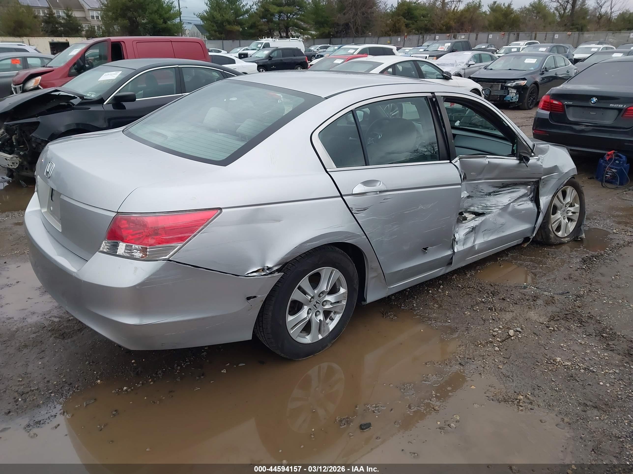 HONDA ACCORD image 4