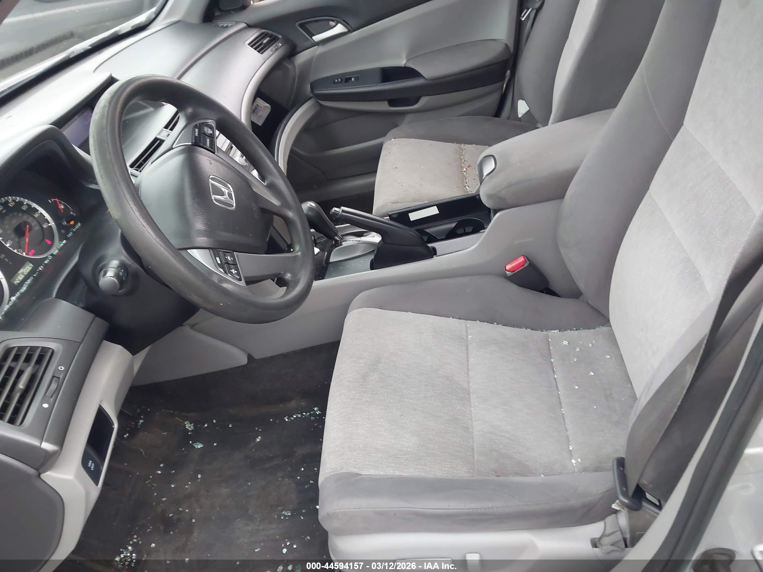 HONDA ACCORD image 5