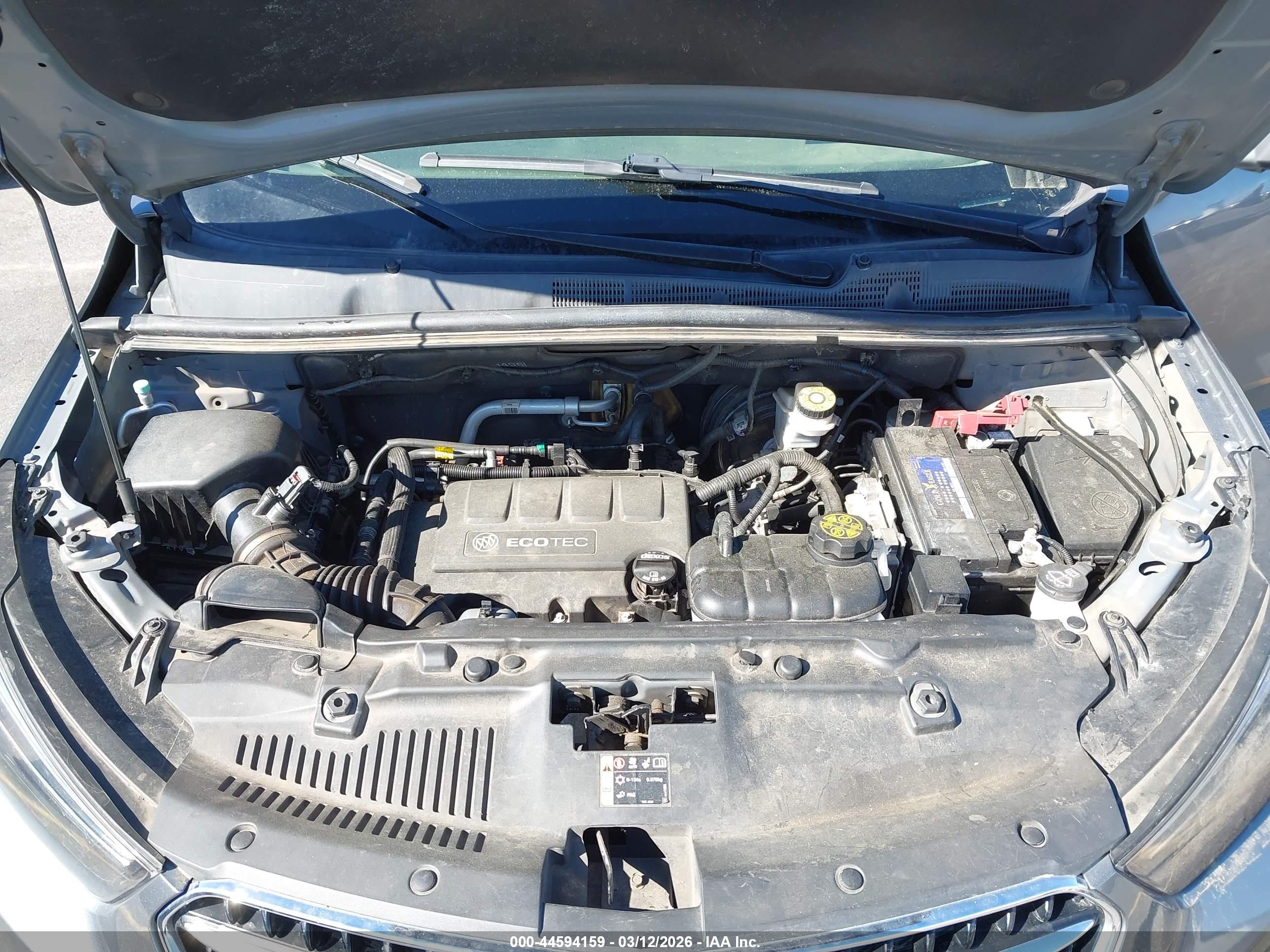 BUICK ENCORE image 10