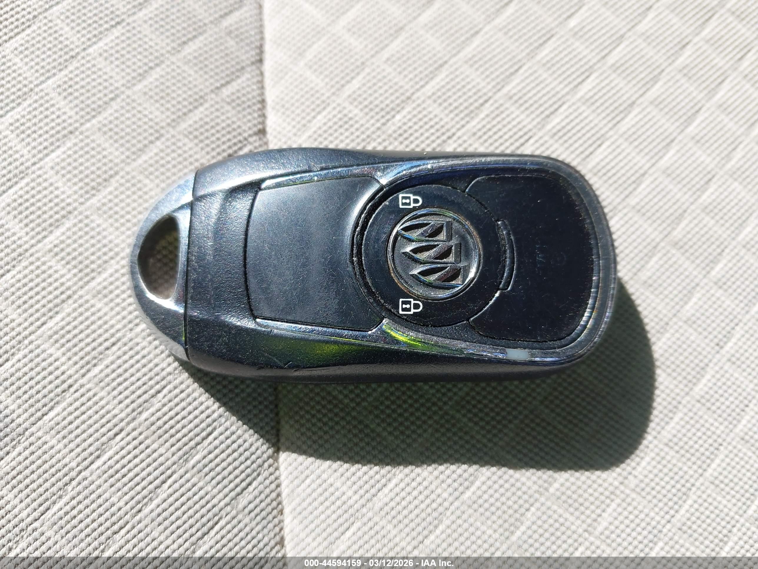 BUICK ENCORE image 11