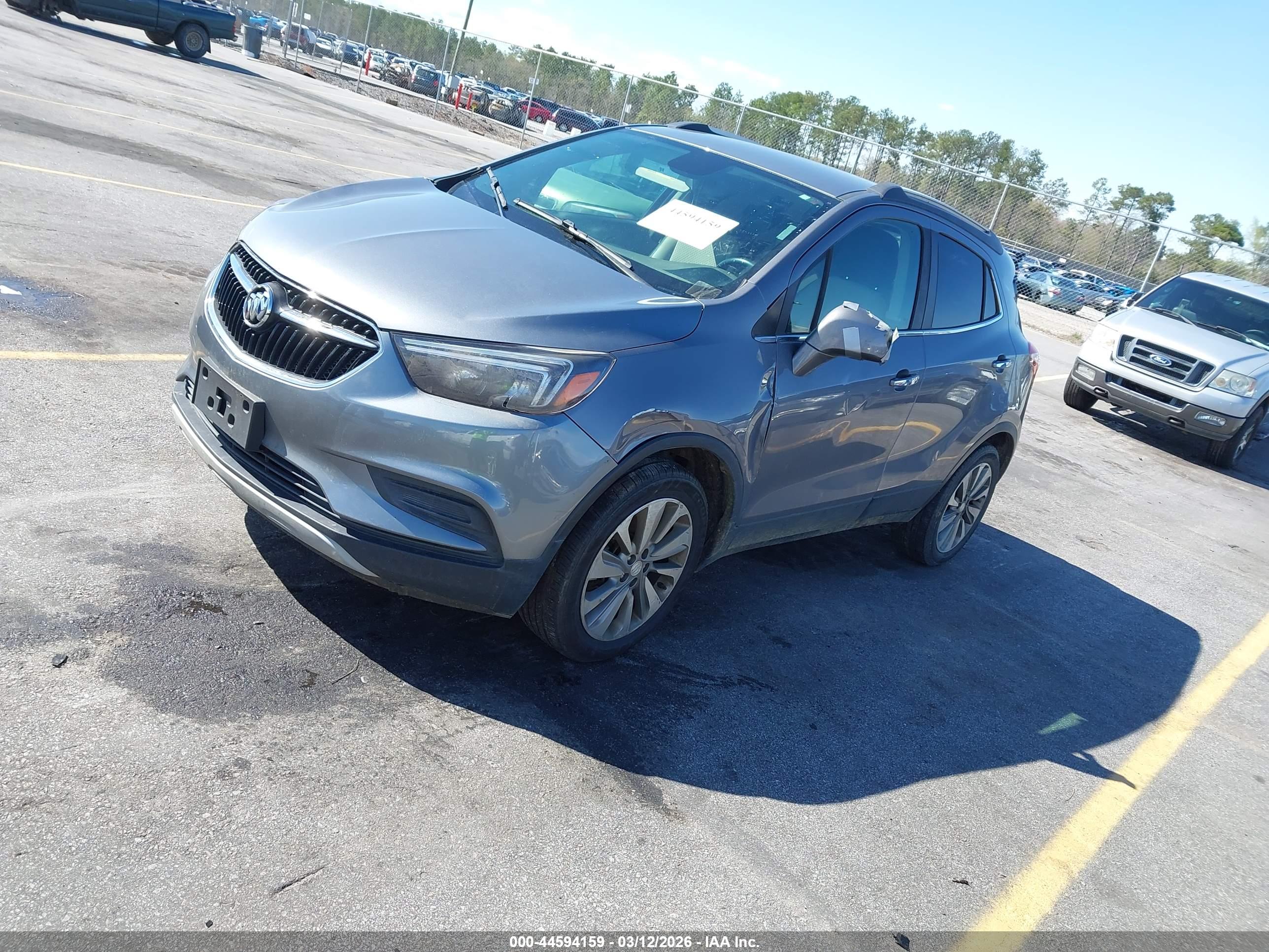 BUICK ENCORE image 2