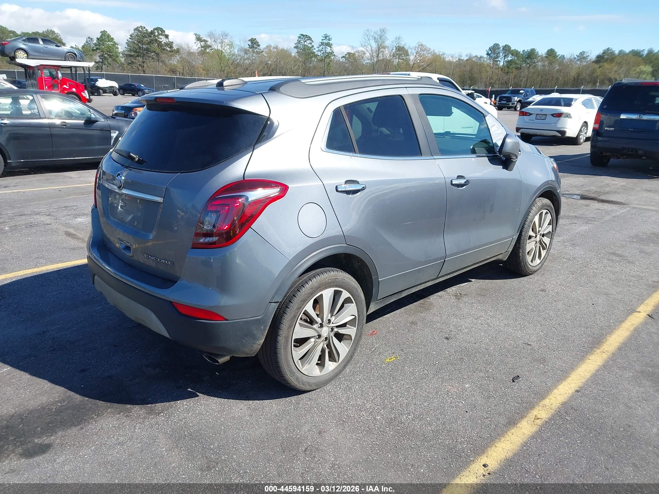 BUICK ENCORE image 4