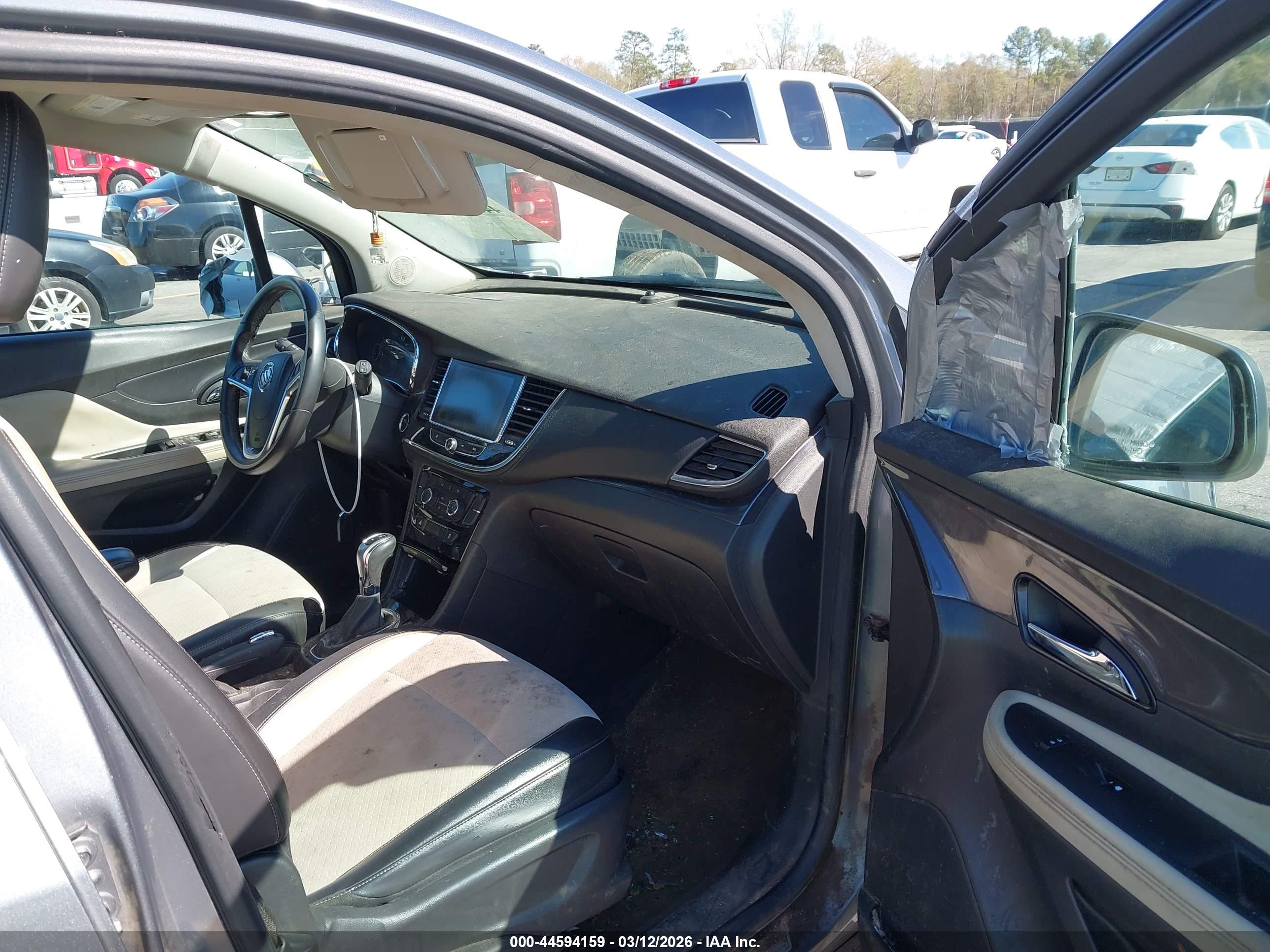 BUICK ENCORE image 5
