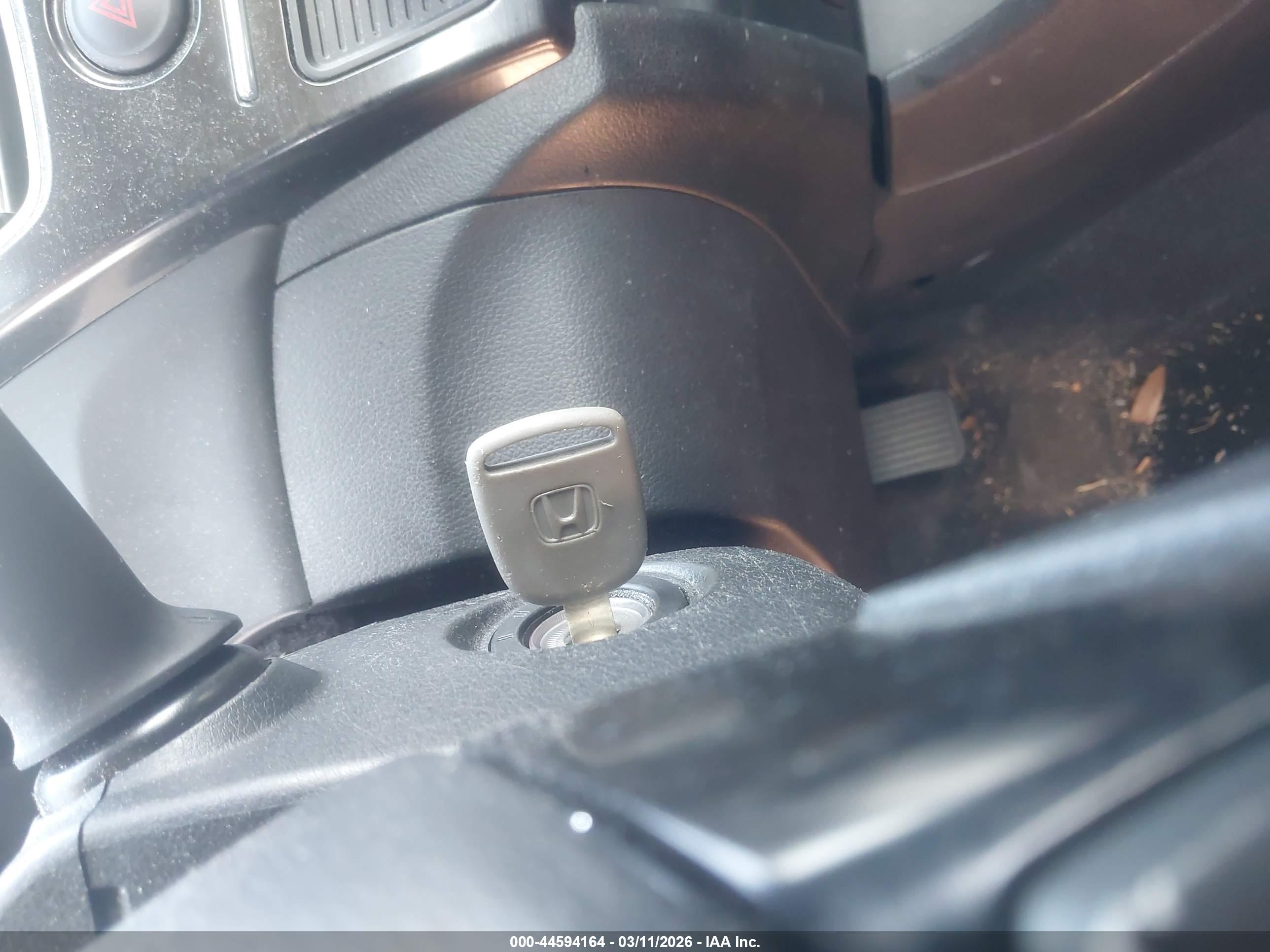 HONDA CIVIC image 11