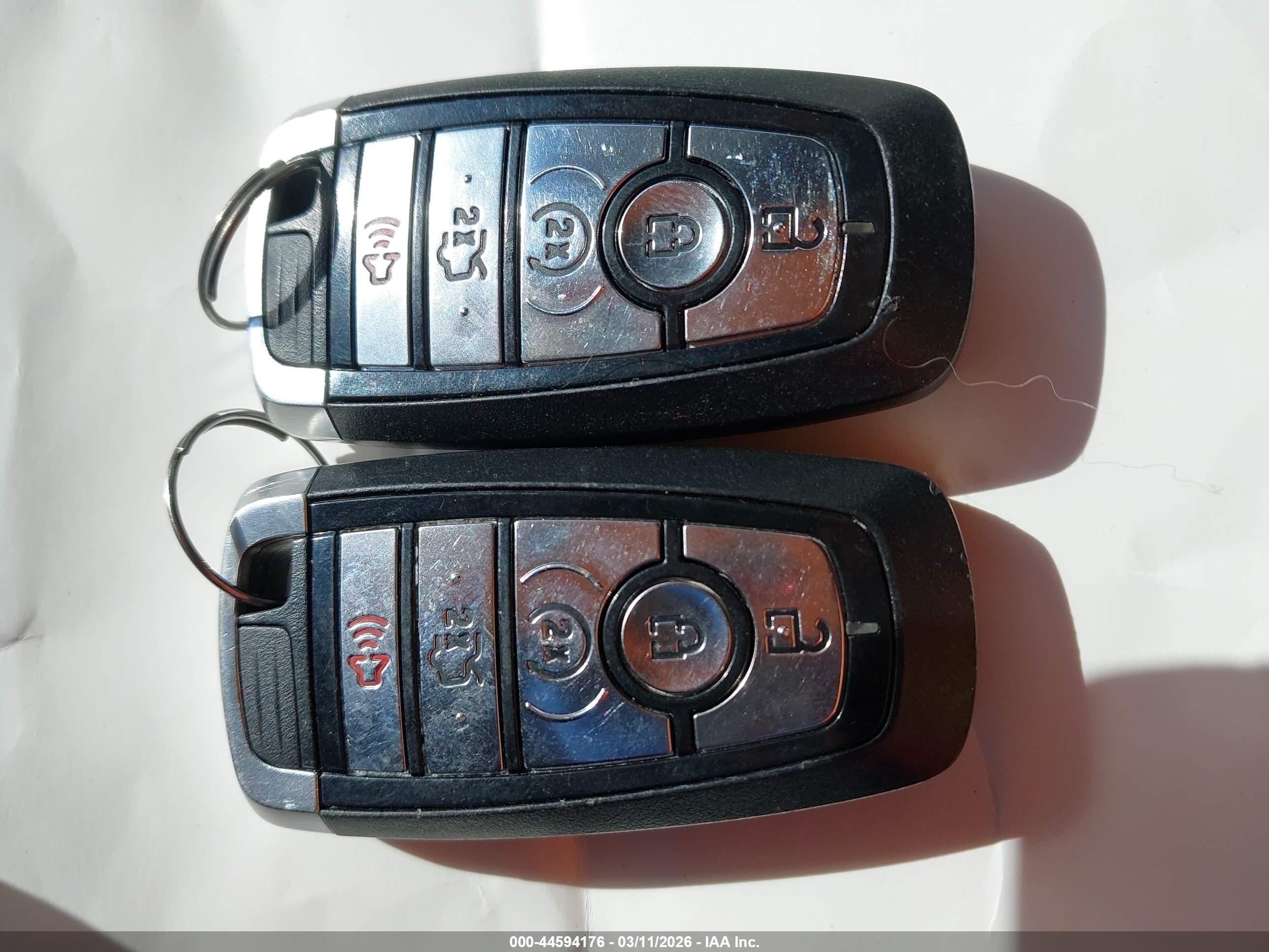 FORD EDGE image 11
