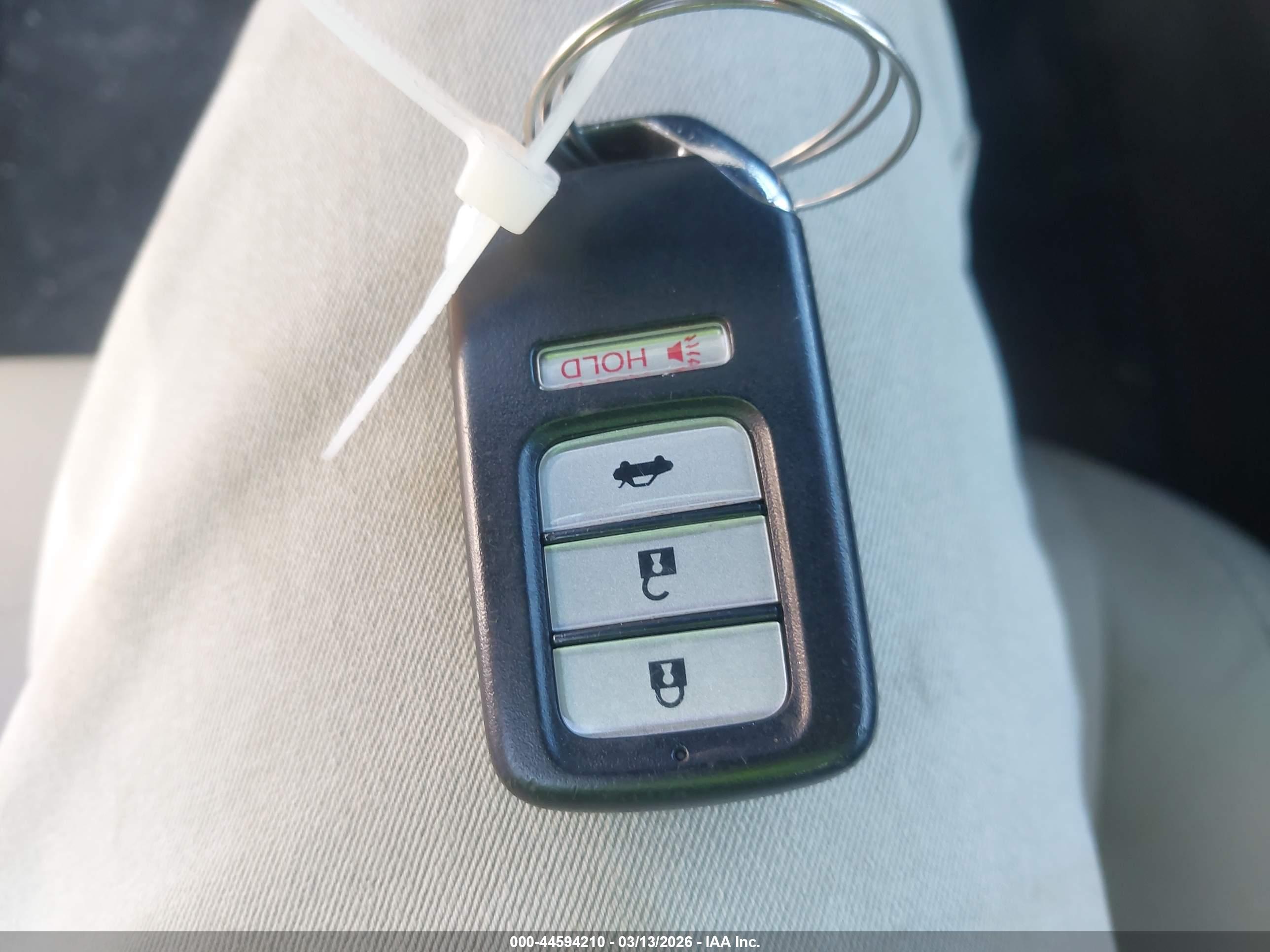 HONDA CIVIC image 11