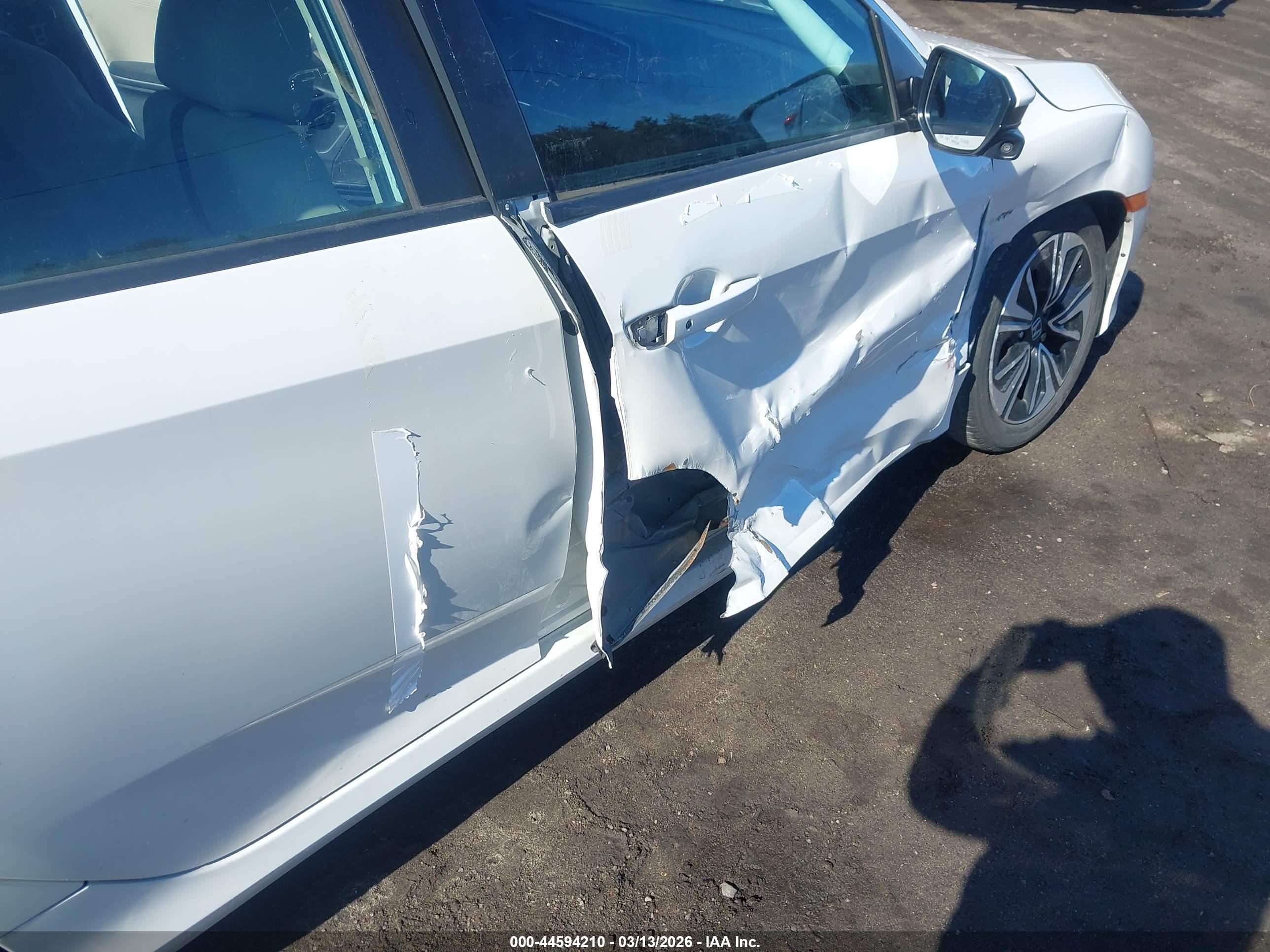 HONDA CIVIC image 6