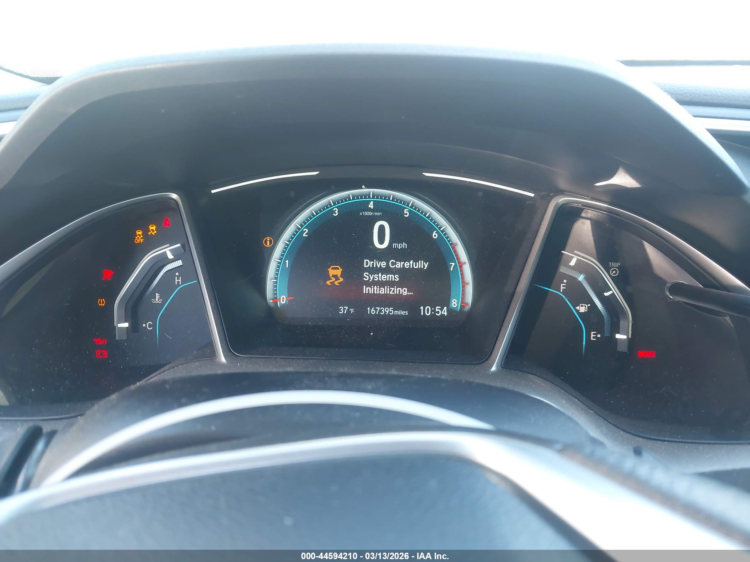 HONDA CIVIC image 7