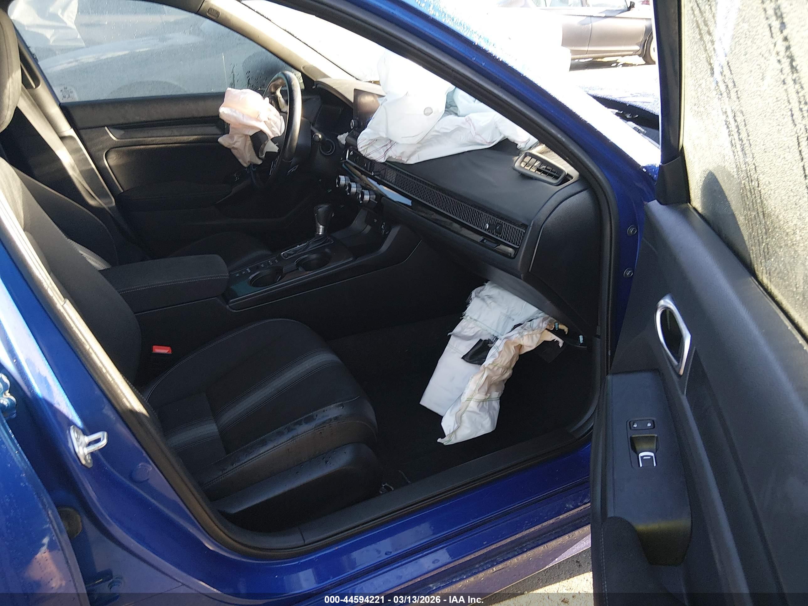 HONDA CIVIC image 5
