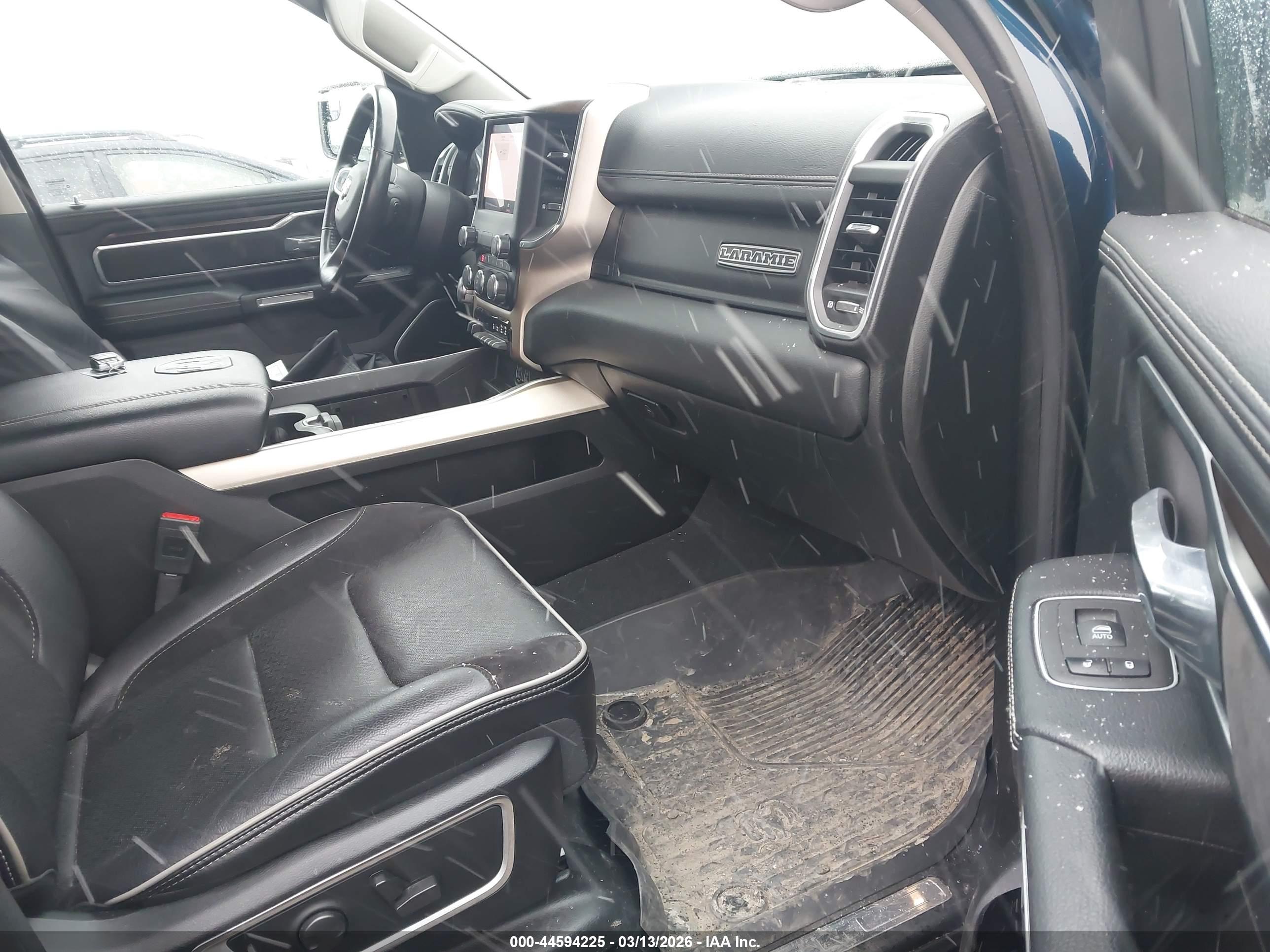RAM 1500 image 5