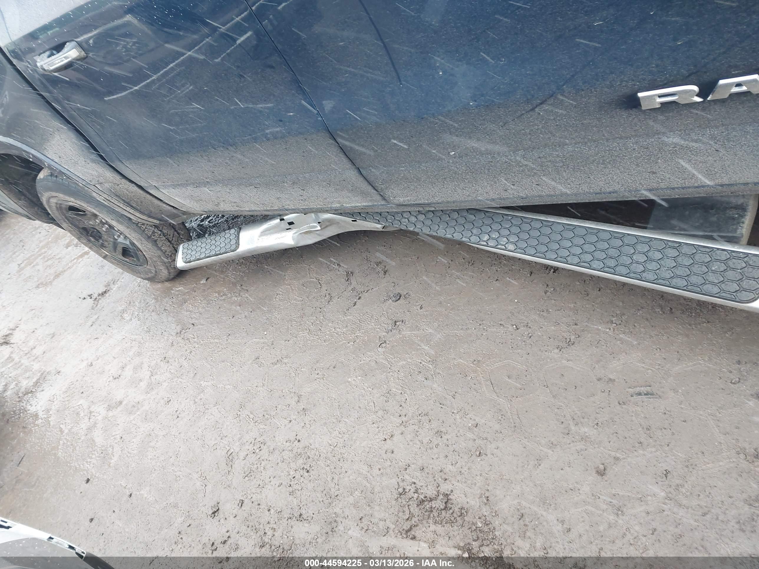 RAM 1500 image 6