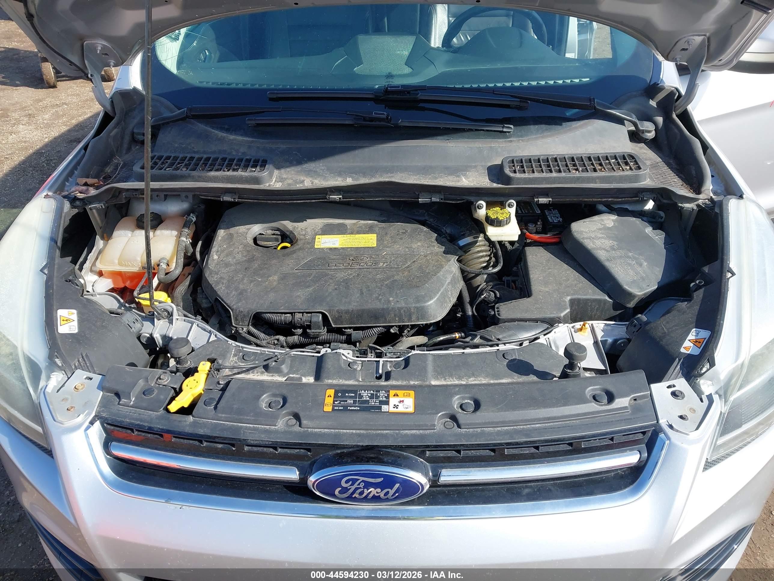 FORD ESCAPE image 10