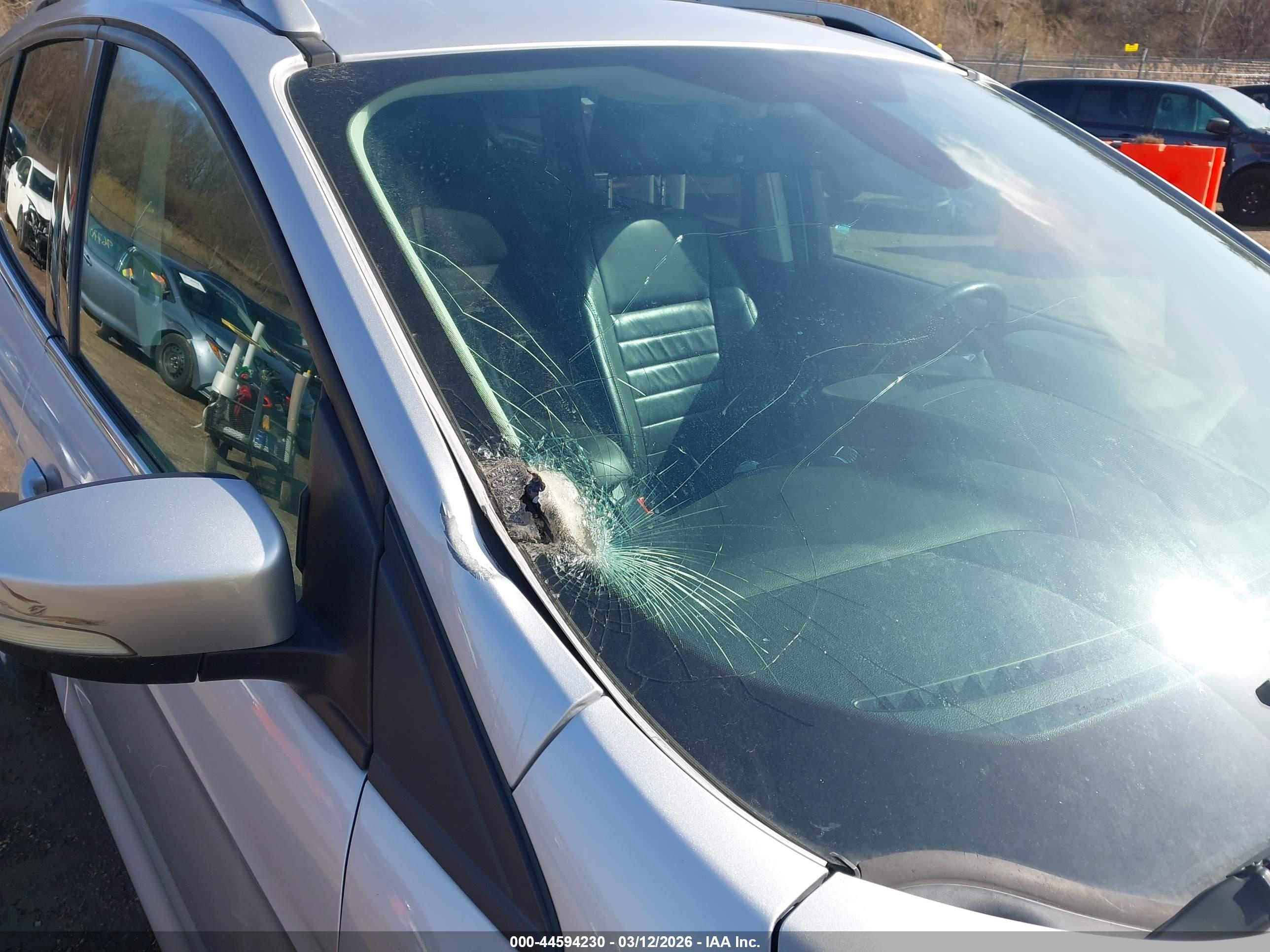 FORD ESCAPE image 6