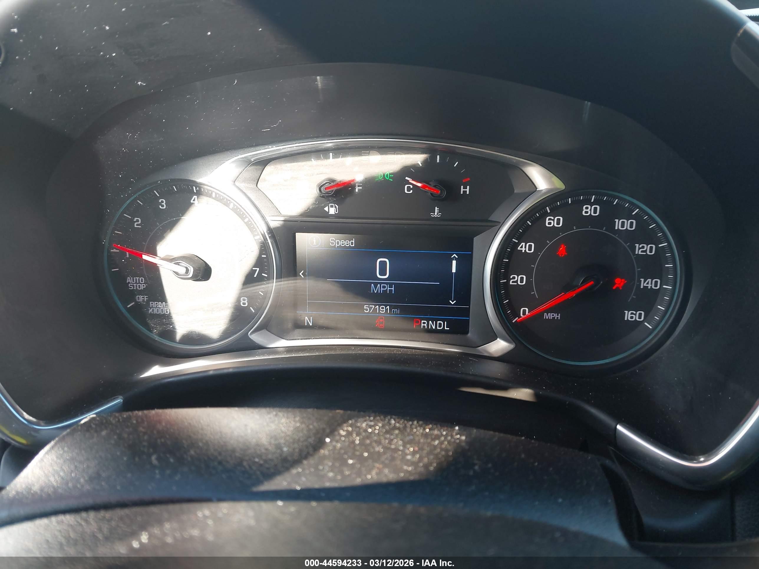 CHEVROLET EQUINOX image 7