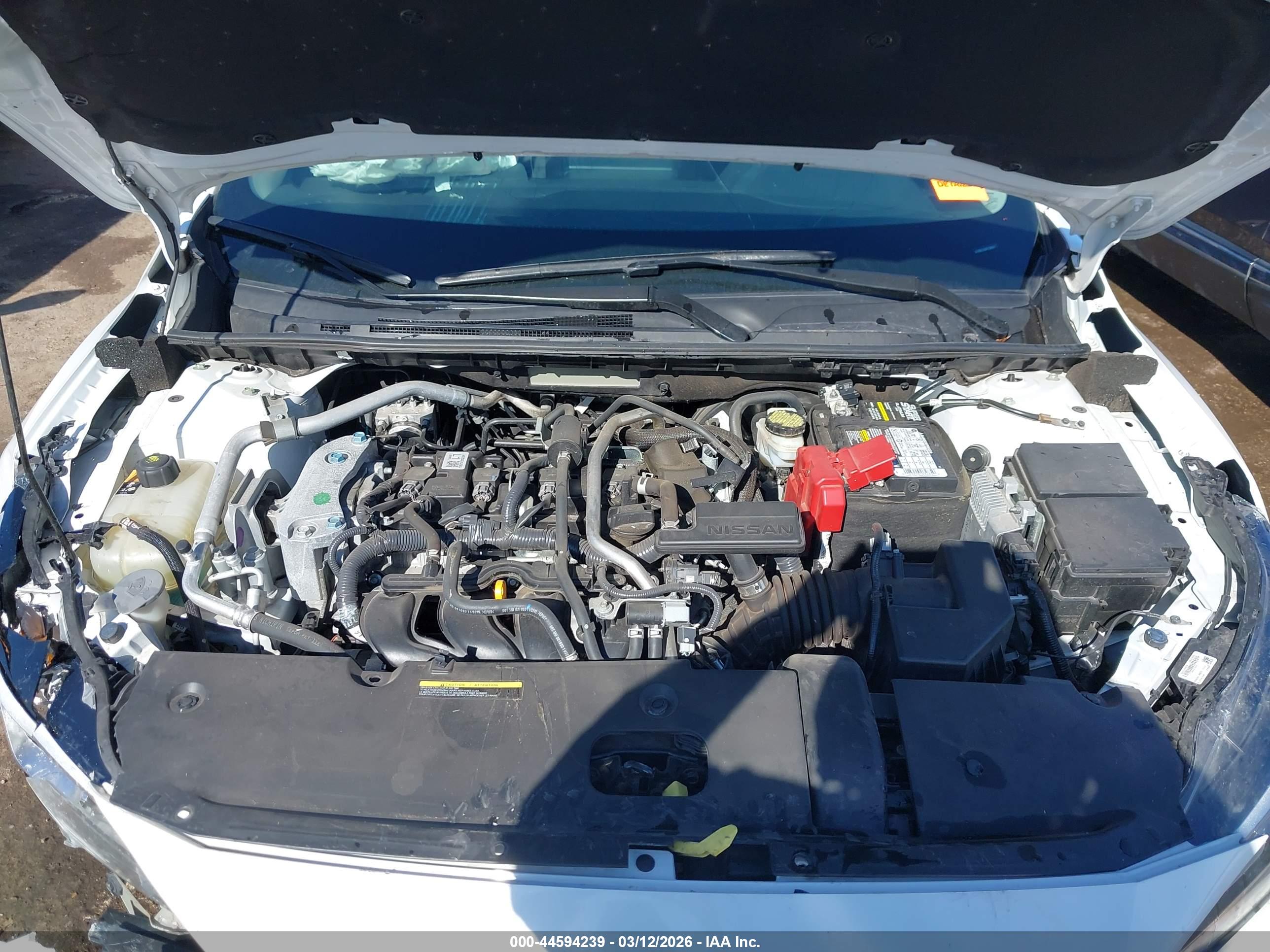 NISSAN SENTRA image 10