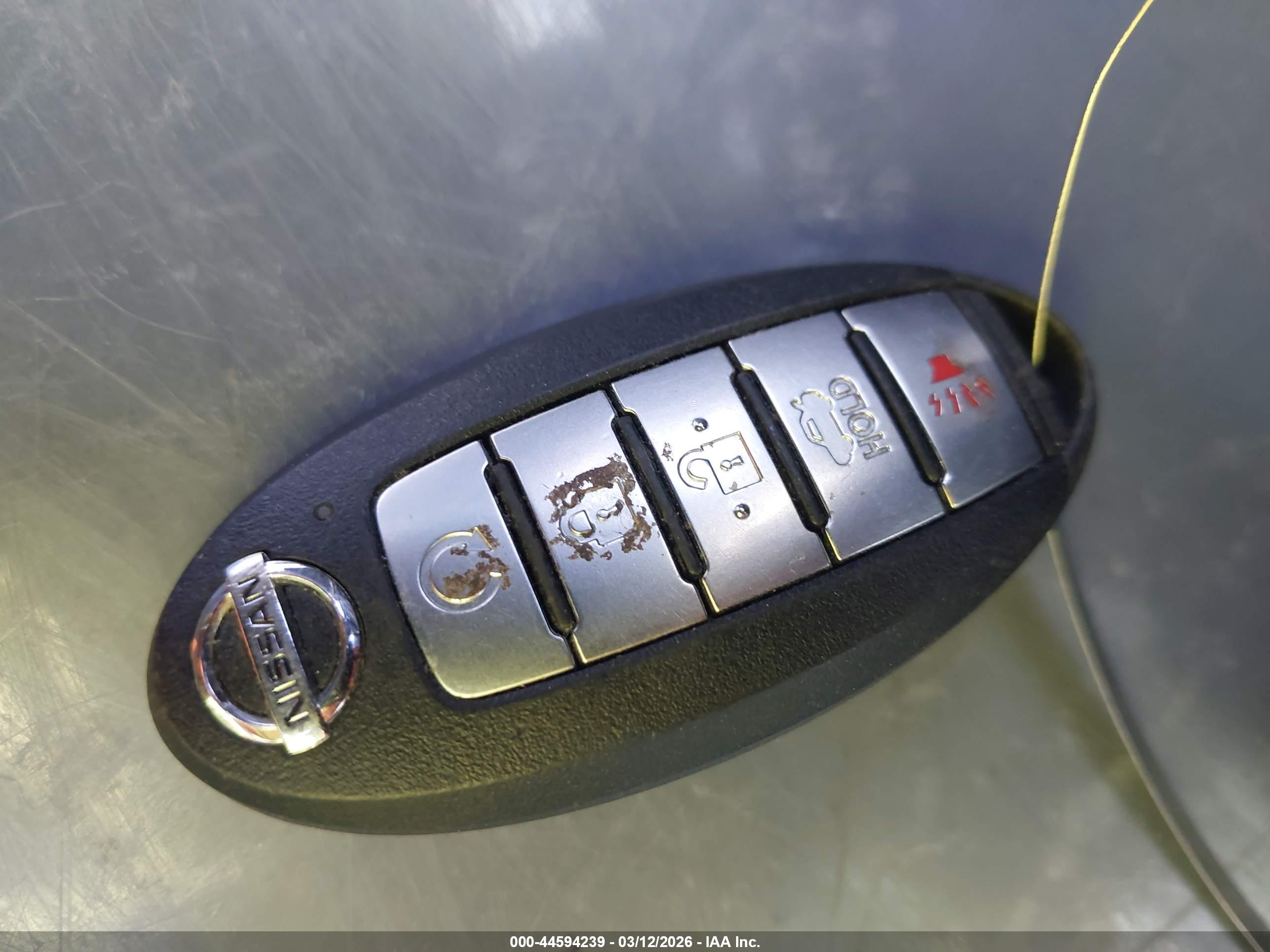 NISSAN SENTRA image 11