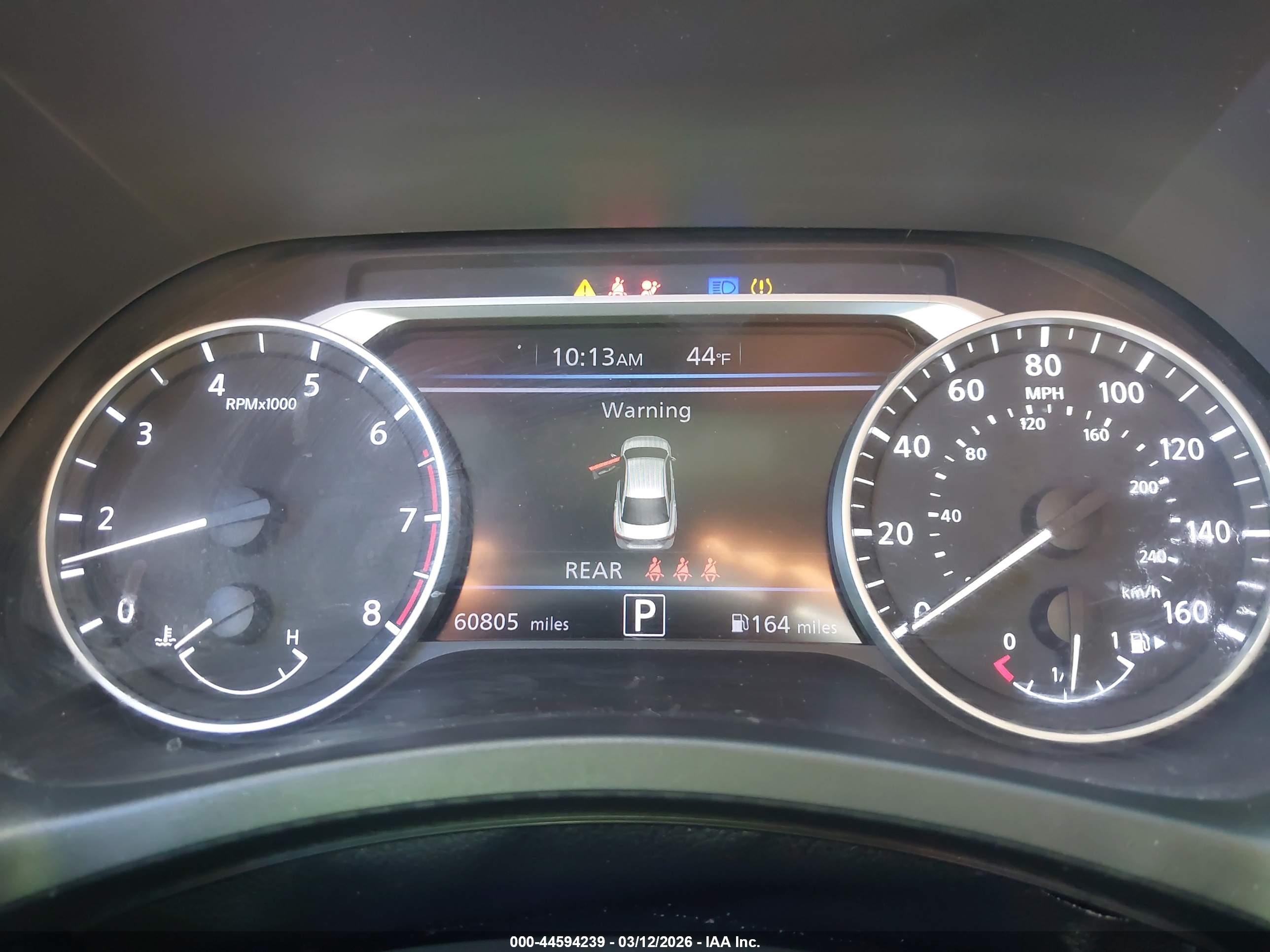 NISSAN SENTRA image 7