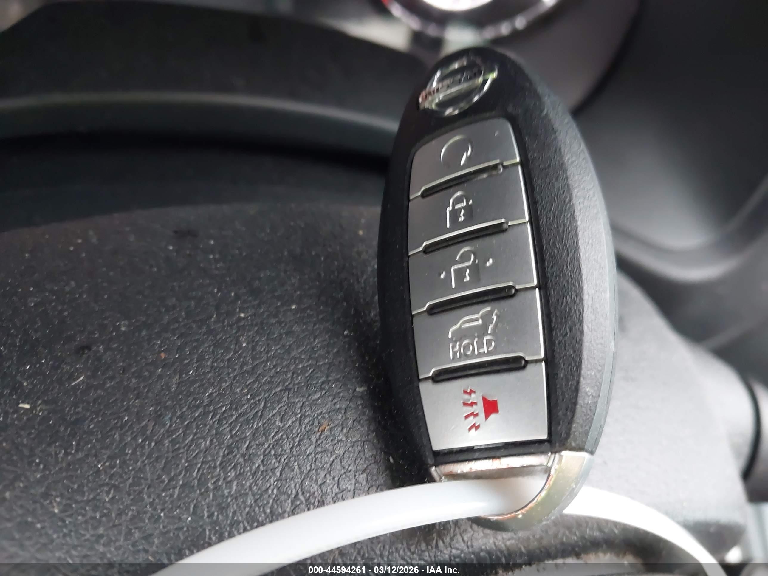 NISSAN PATHFINDER image 11