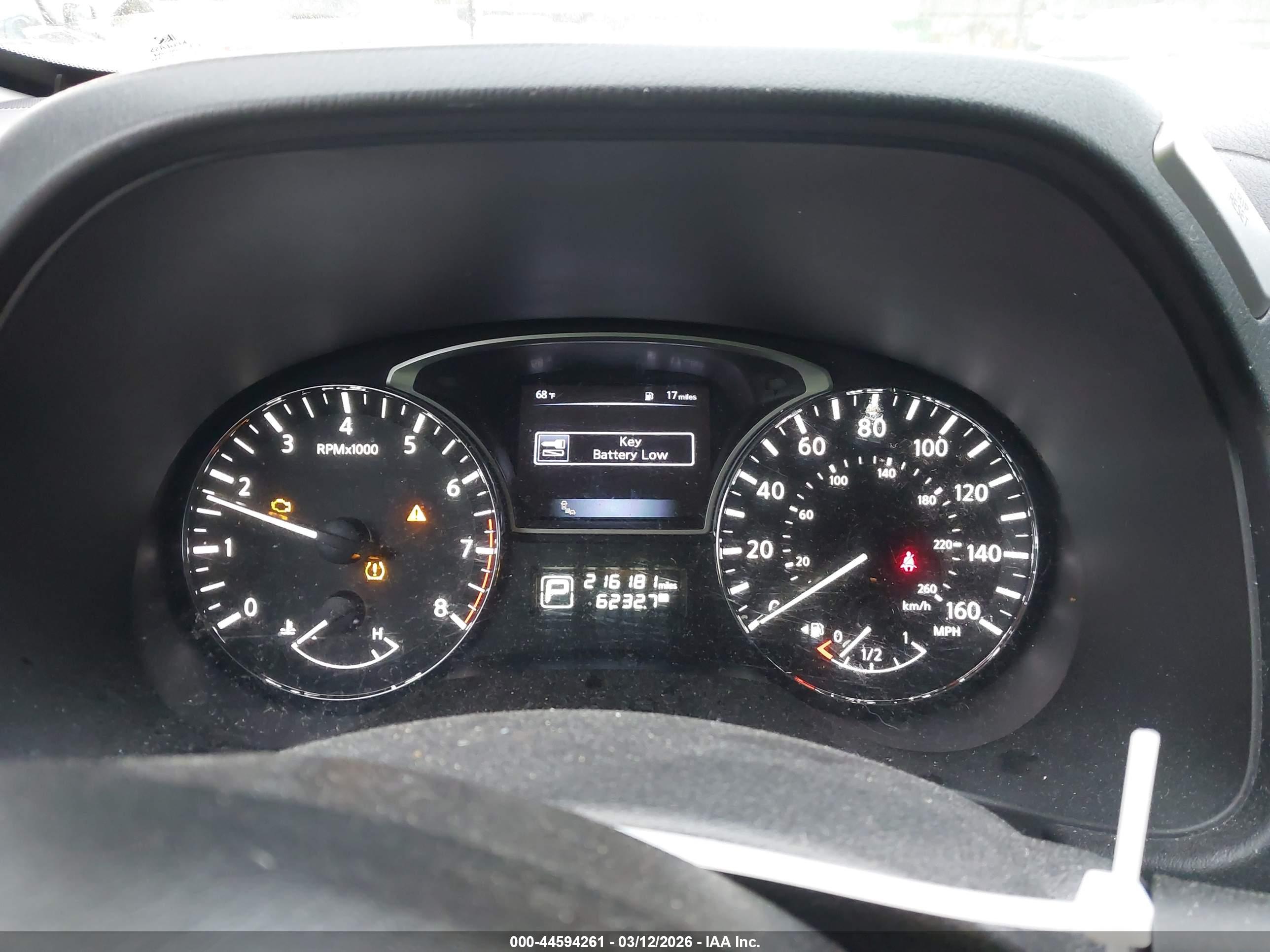 NISSAN PATHFINDER image 7