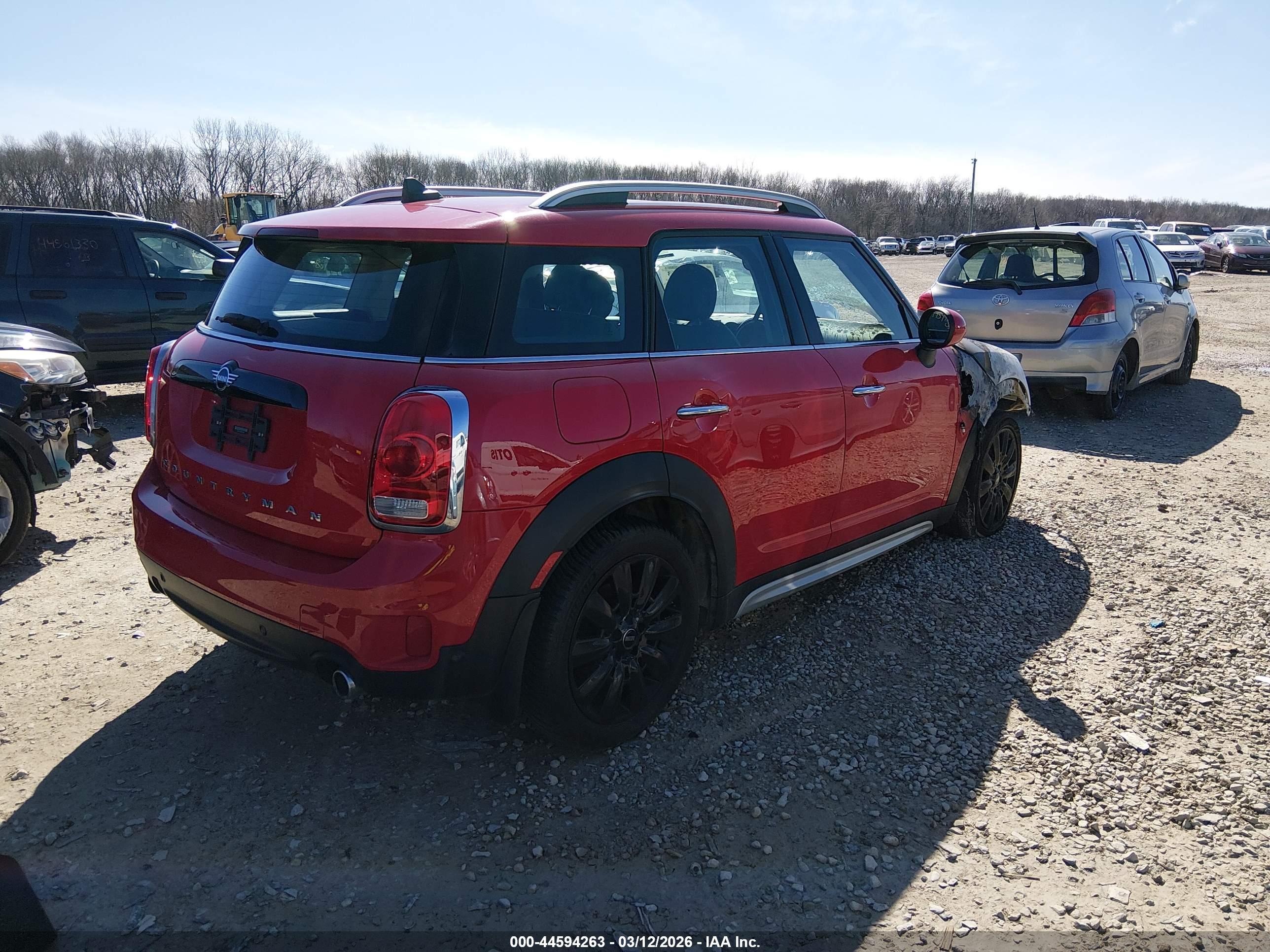 MINI COUNTRYMAN image 4