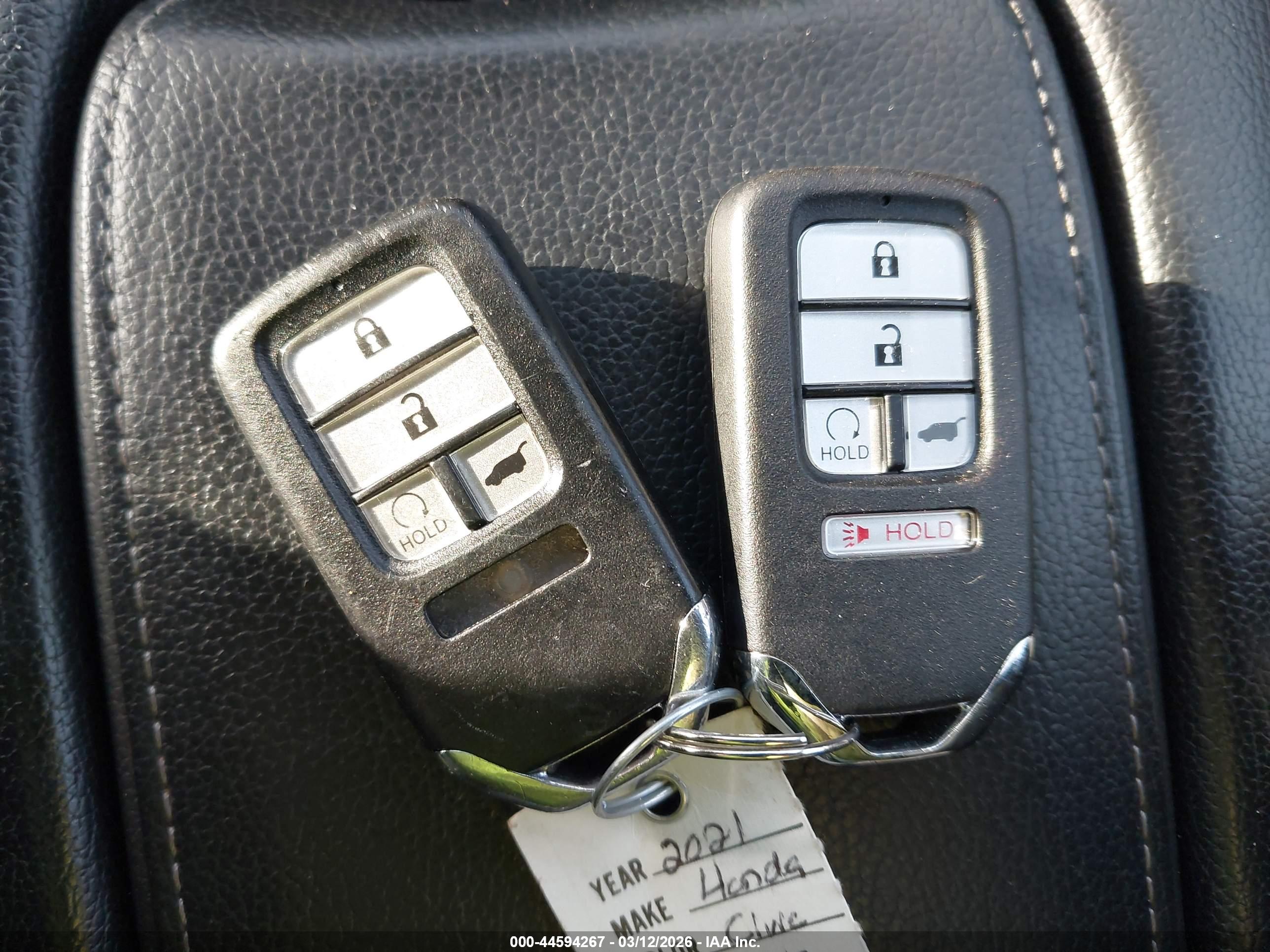 HONDA CIVIC image 11