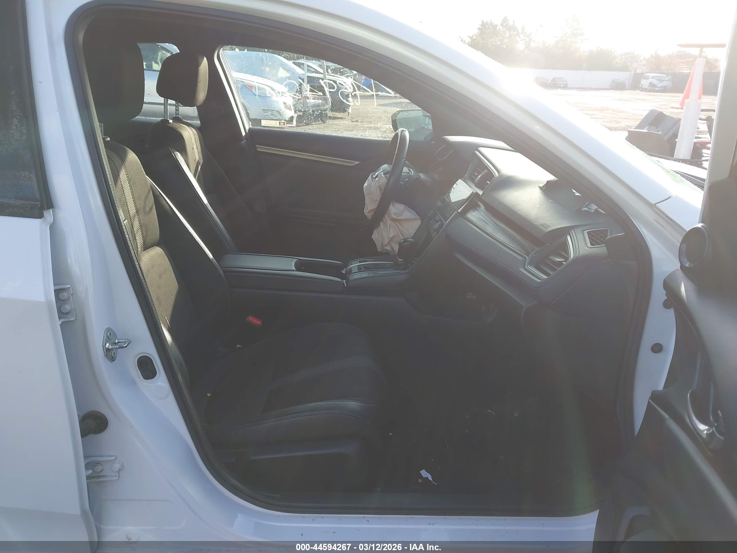 HONDA CIVIC image 5