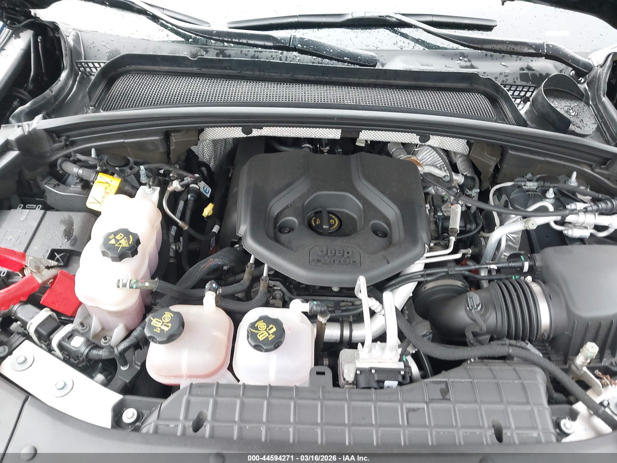 JEEP GRAND image 10