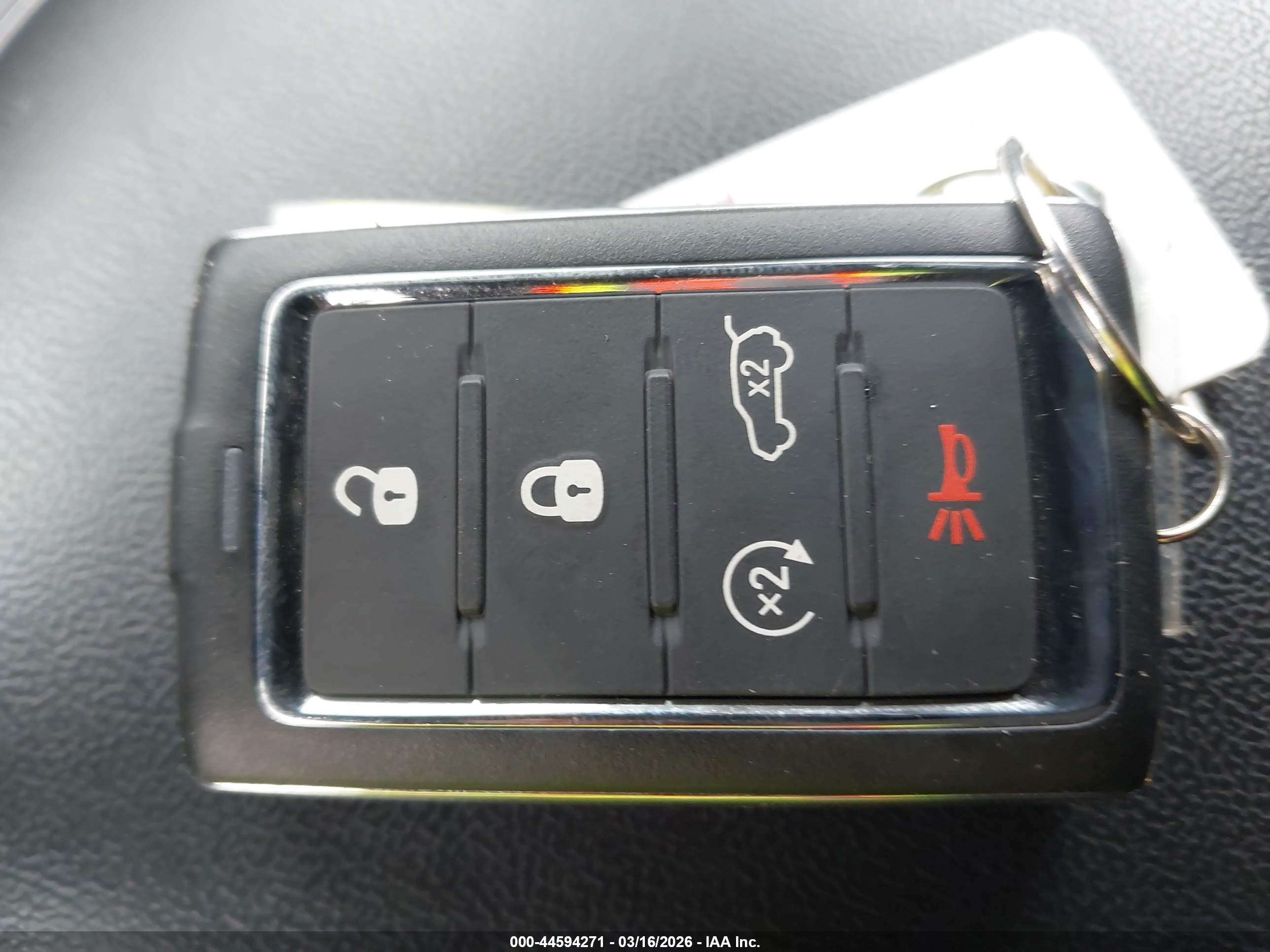 JEEP GRAND image 11