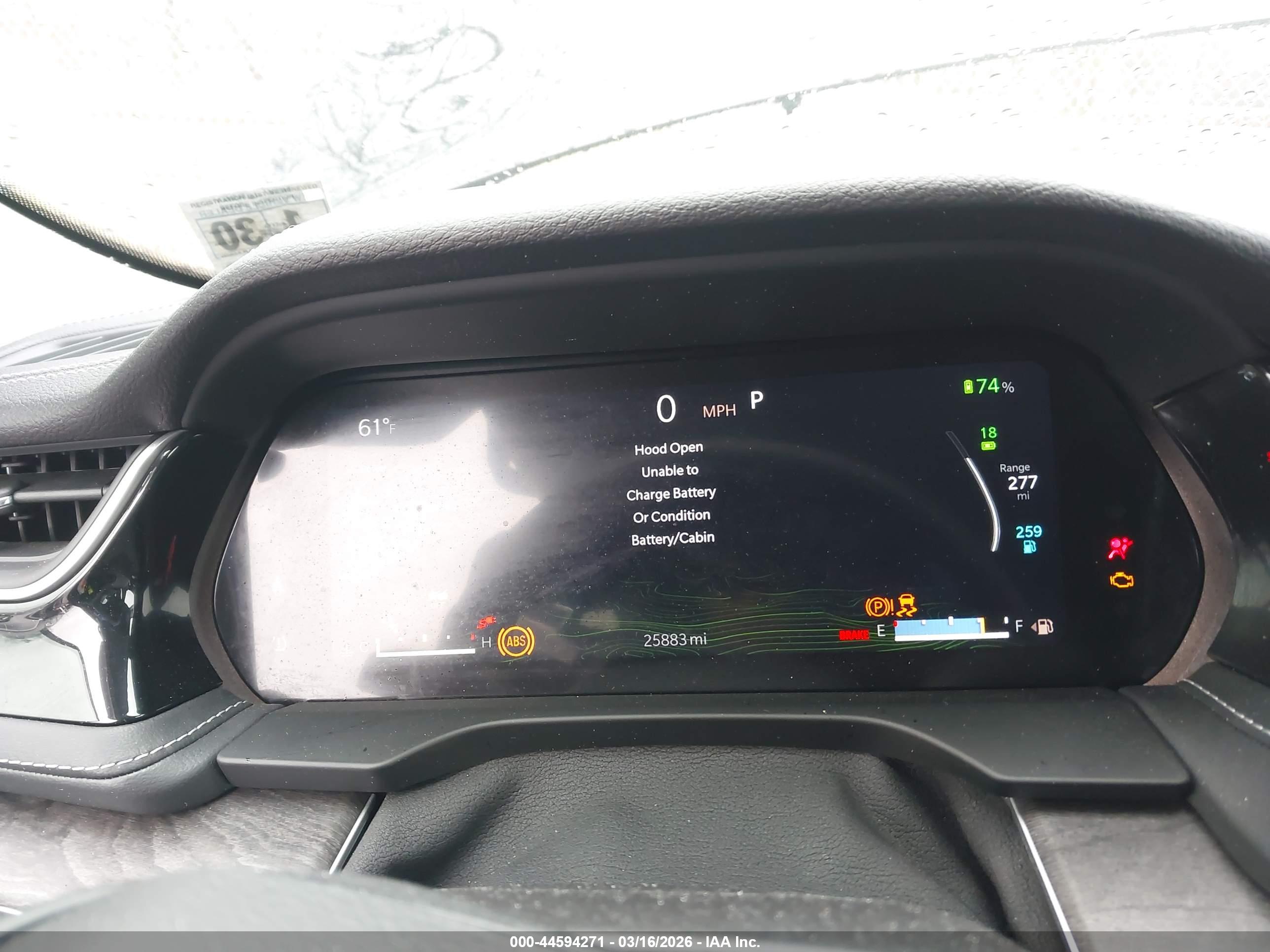 JEEP GRAND image 7