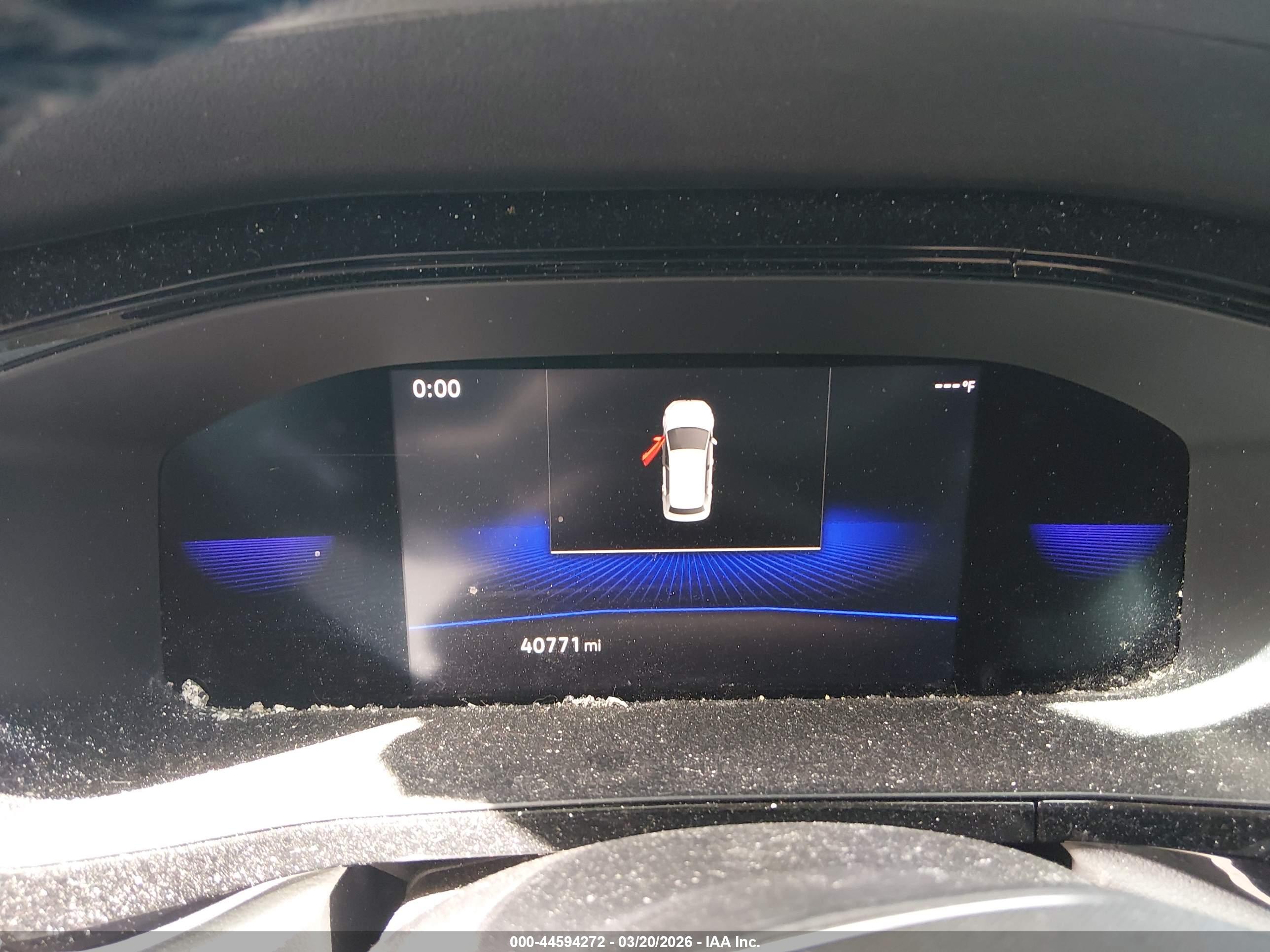 VOLKSWAGEN TAOS image 7